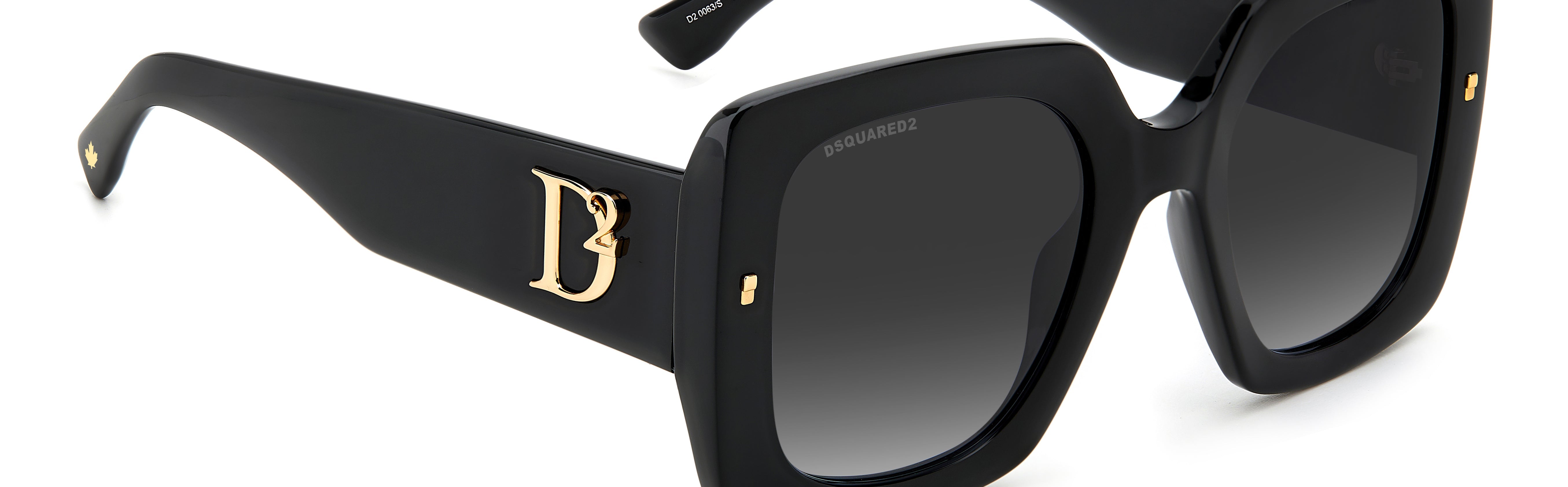 Γυναικεία Γυαλιά Ηλίου Dsquared D2 0063/S 807/9O 53