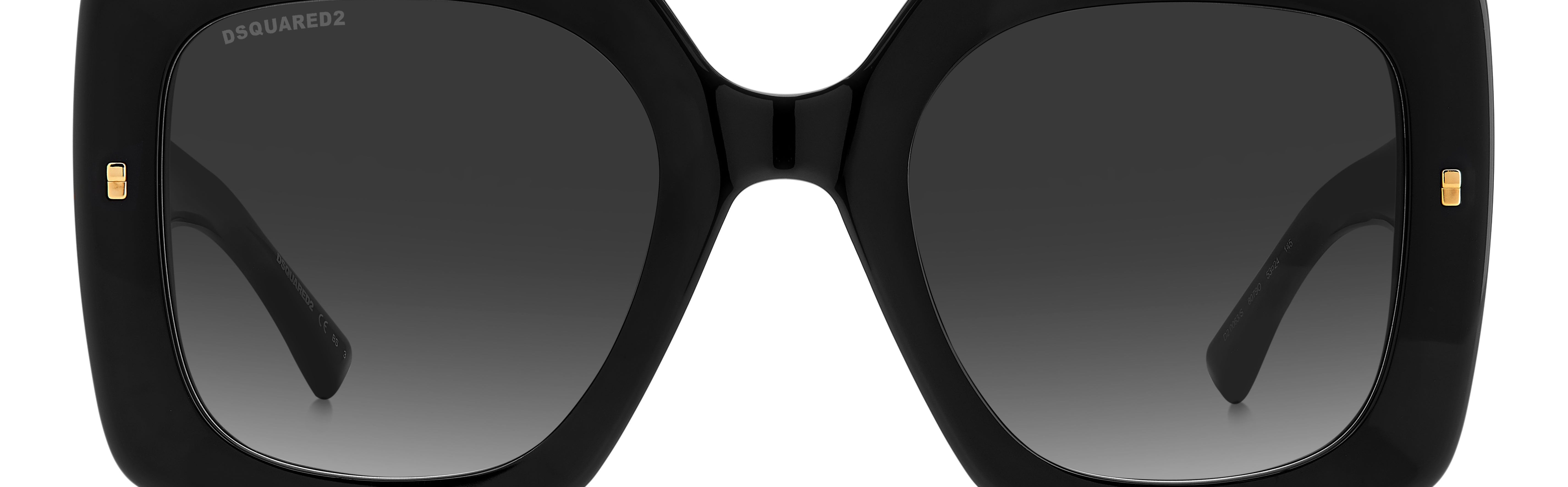 Γυναικεία Γυαλιά Ηλίου Dsquared D2 0063/S 807/9O 53