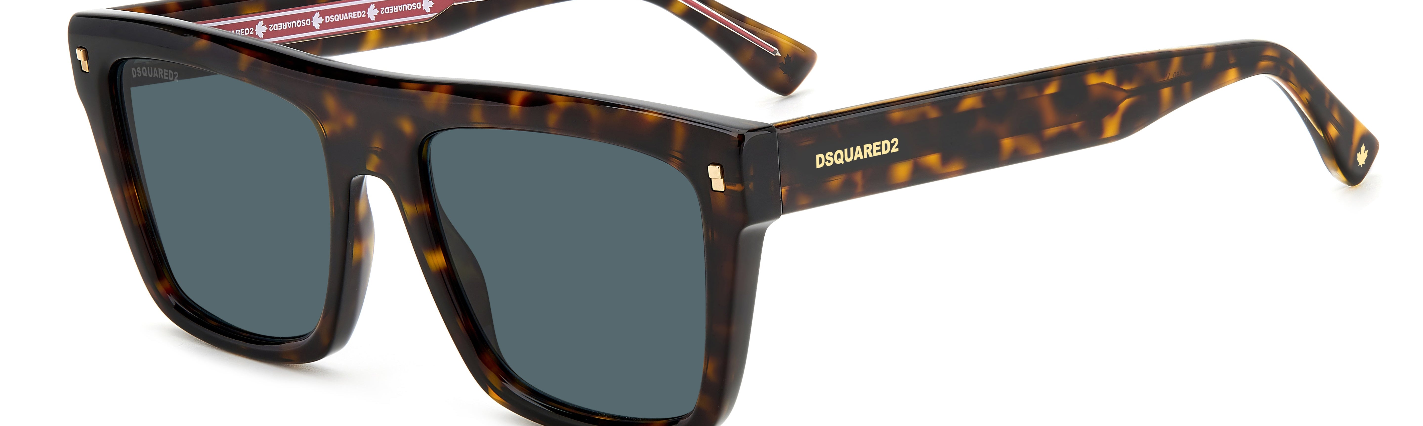 Ανδρικά Γυαλιά Ηλίου Dsquared D2 0051/S 086/KU 54