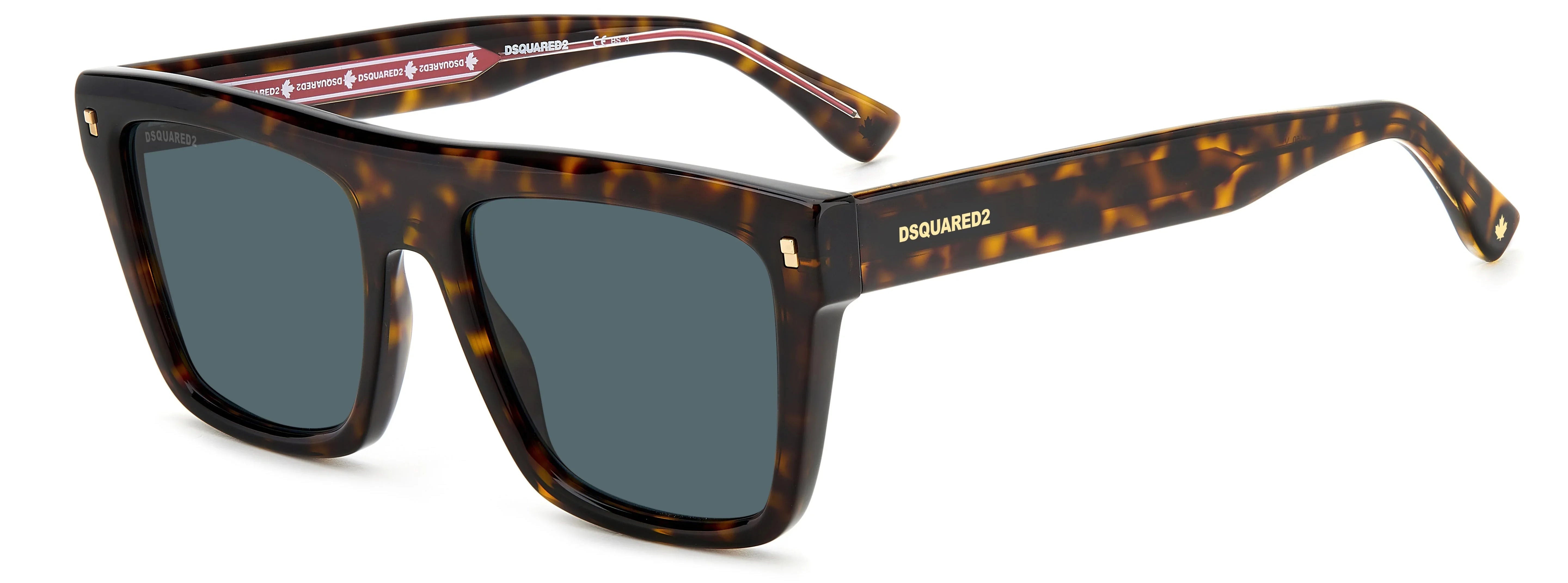 Ανδρικά Γυαλιά Ηλίου Dsquared D2 0051/S 086/KU 54