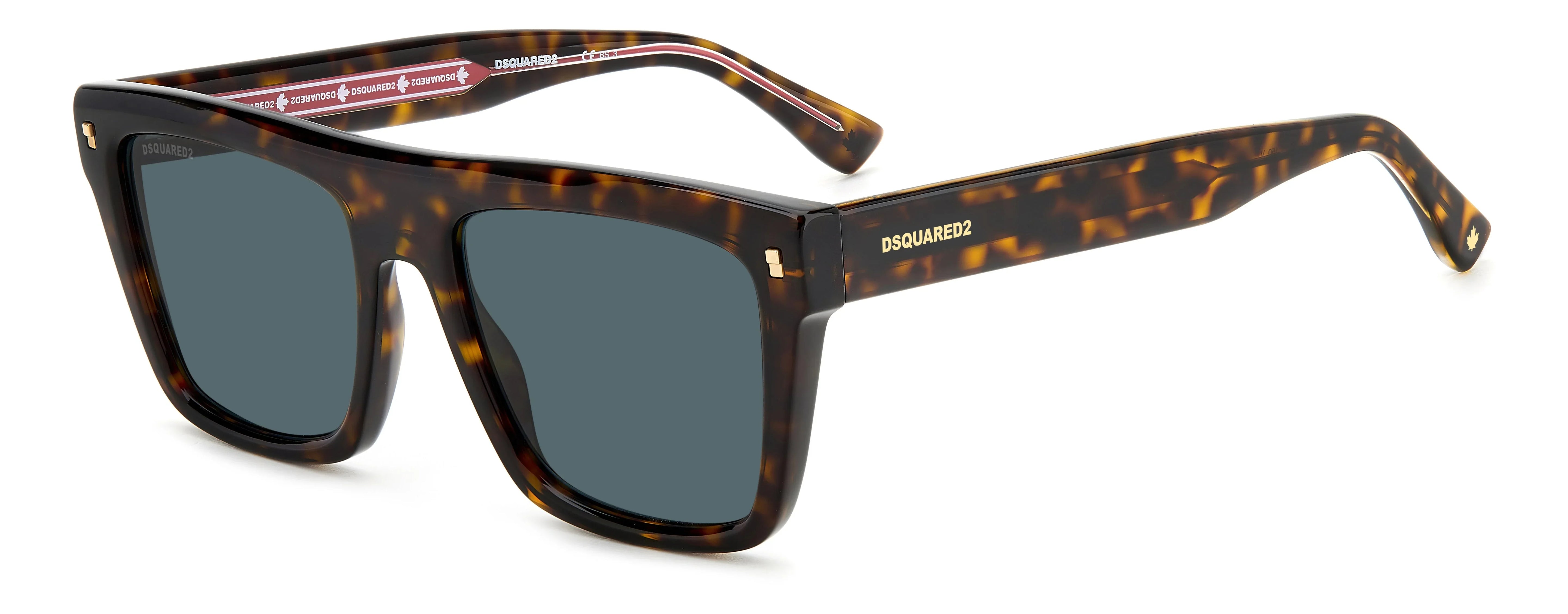 Ανδρικά Γυαλιά Ηλίου Dsquared D2 0051/S 086/KU 54