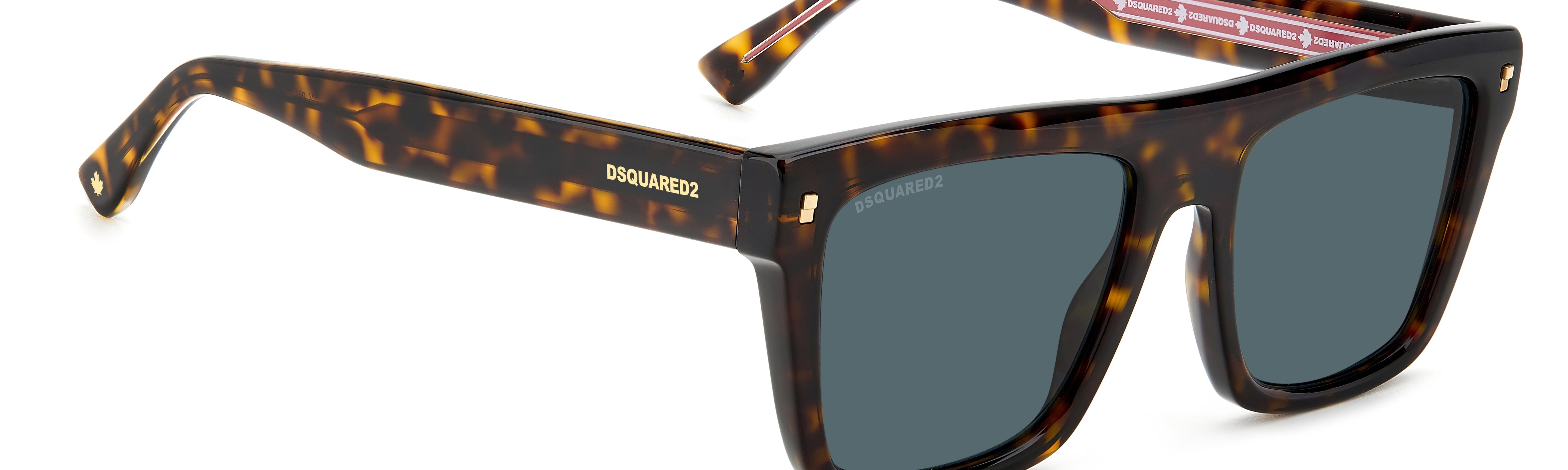 Ανδρικά Γυαλιά Ηλίου Dsquared D2 0051/S 086/KU 54