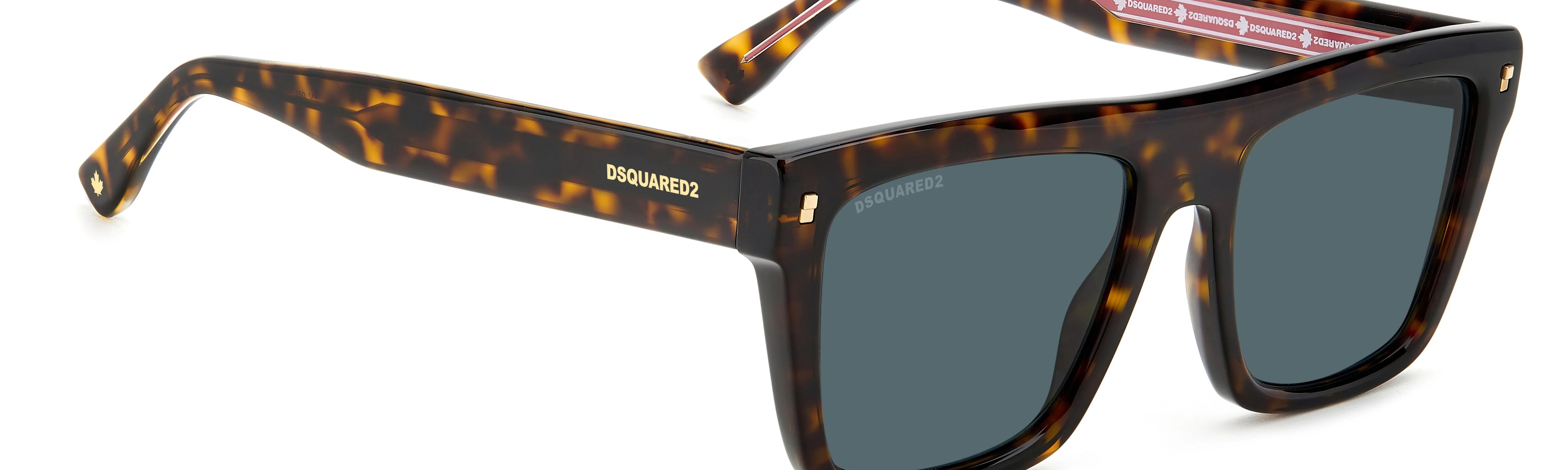 Ανδρικά Γυαλιά Ηλίου Dsquared D2 0051/S 086/KU 54