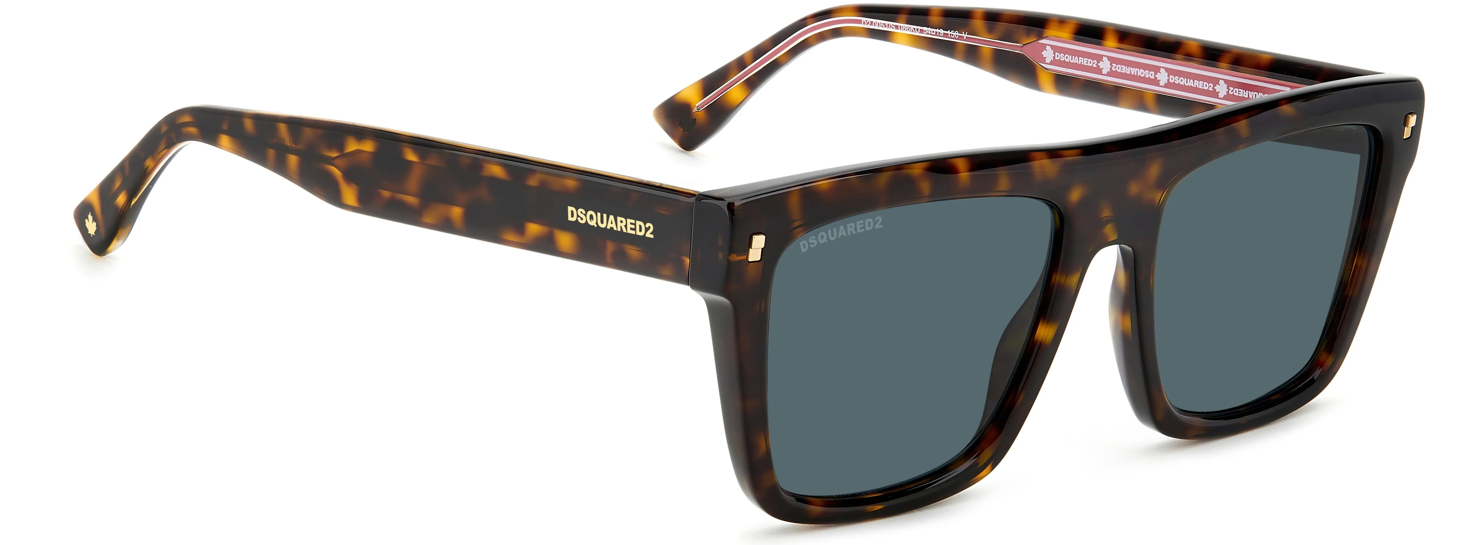 Ανδρικά Γυαλιά Ηλίου Dsquared D2 0051/S 086/KU 54