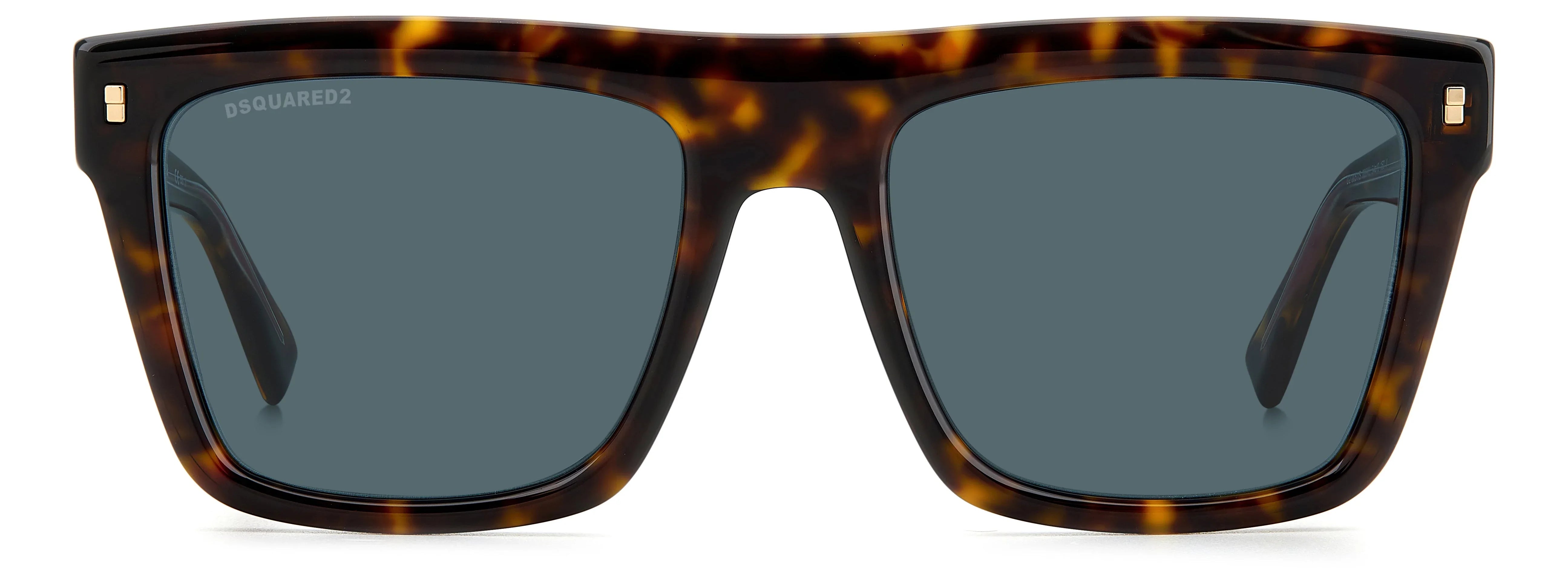 Ανδρικά Γυαλιά Ηλίου Dsquared D2 0051/S 086/KU 54