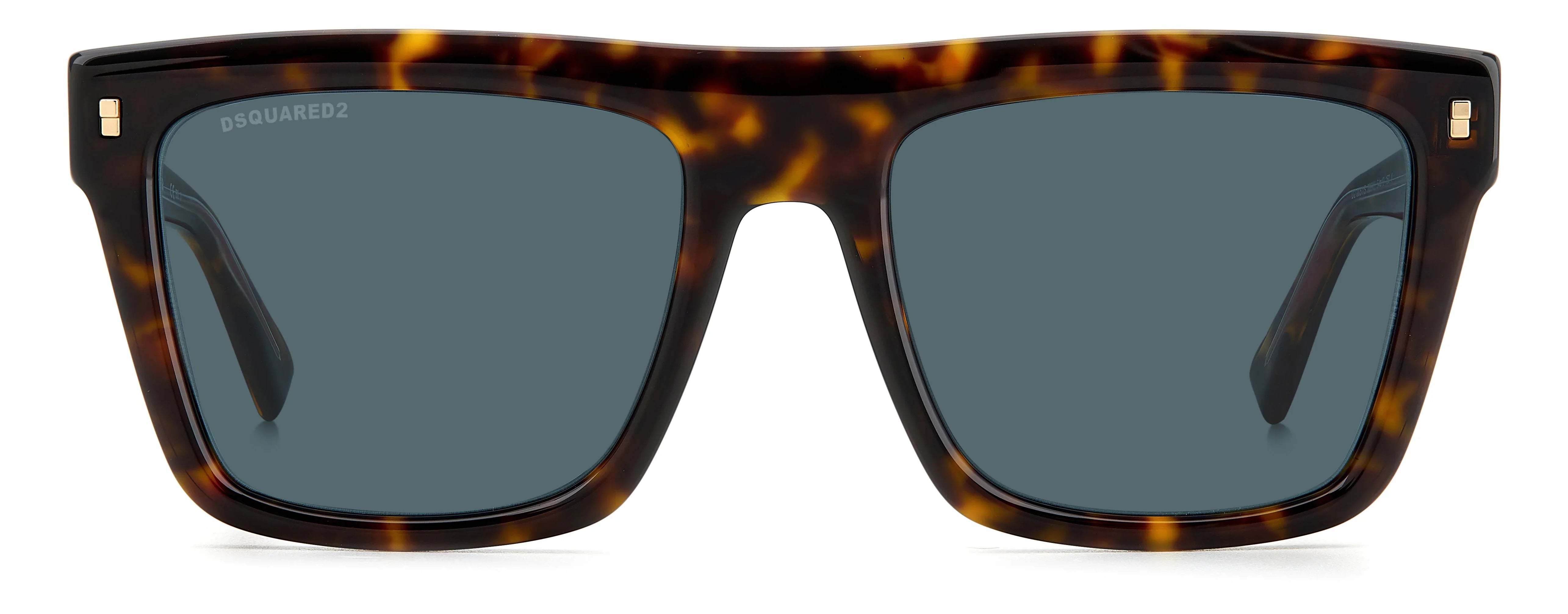 Ανδρικά Γυαλιά Ηλίου Dsquared D2 0051/S 086/KU 54