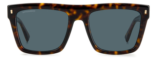 Ανδρικά Γυαλιά Ηλίου Dsquared D2 0051/S 086/KU 54