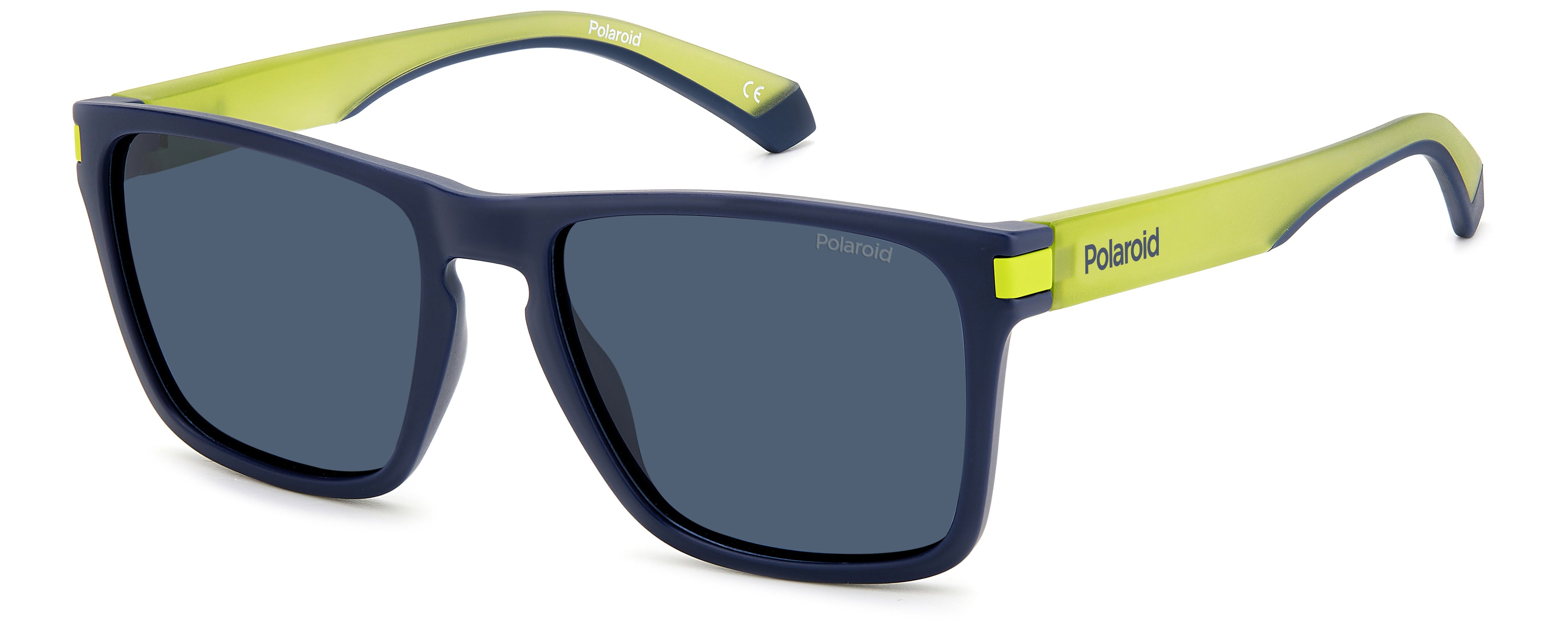 Unisex Γυαλιά Ηλίου Polaroid PLD 2139/S FLL/C3 56