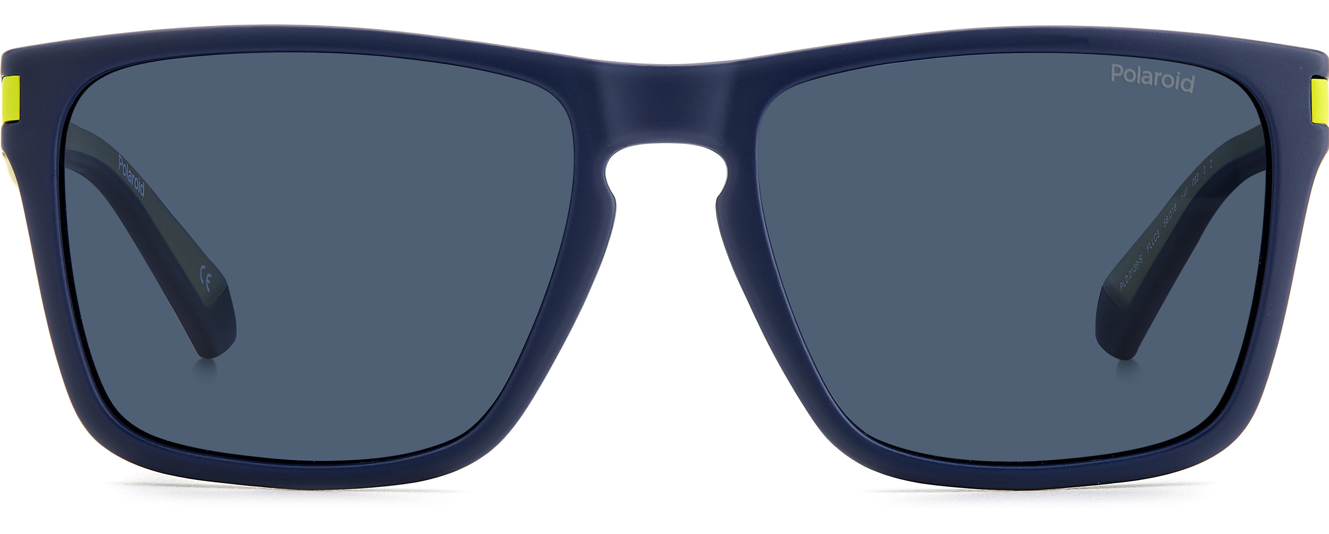 Unisex Γυαλιά Ηλίου Polaroid PLD 2139/S FLL/C3 56