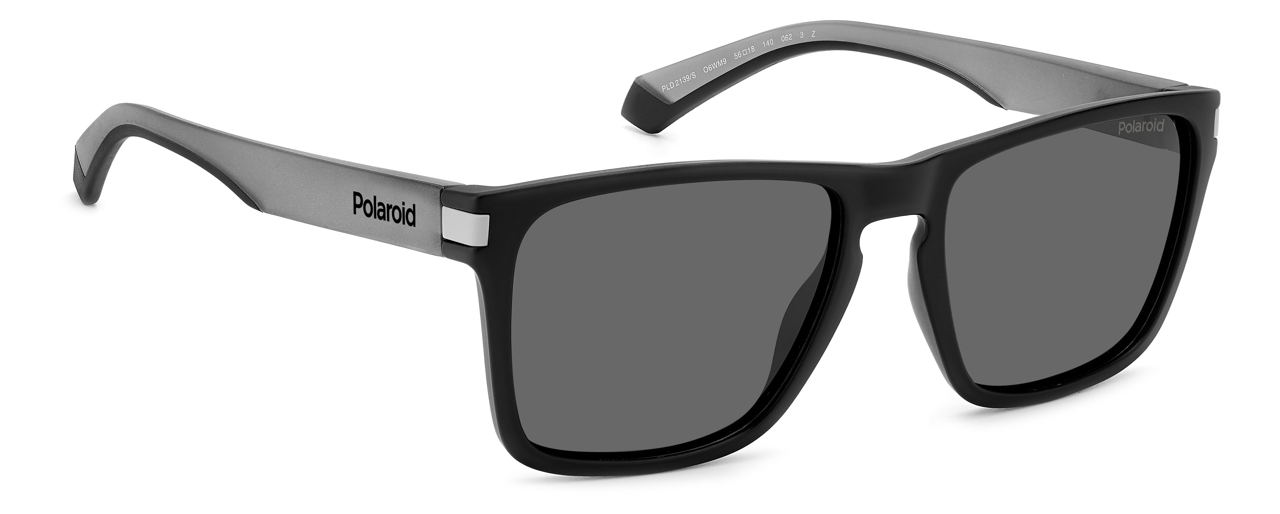 Unisex Γυαλιά Ηλίου Polaroid PLD 2139/S 06W/M9 56