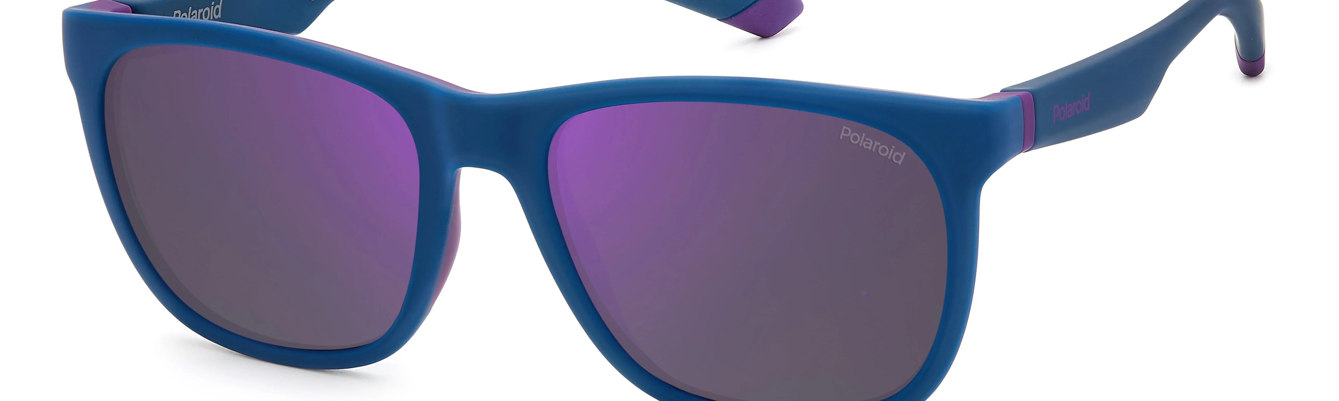 Unisex Γυαλιά Ηλίου Polaroid PLD 2140/S 802/MF 55