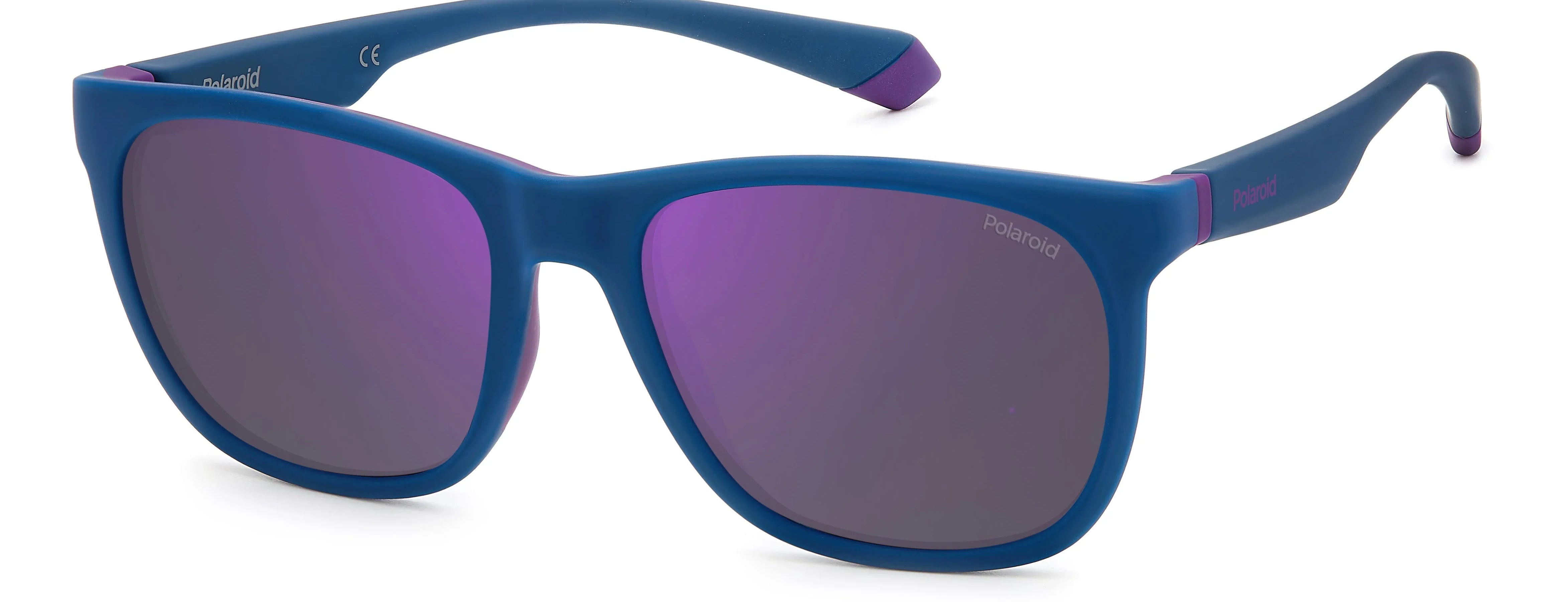Unisex Γυαλιά Ηλίου Polaroid PLD 2140/S 802/MF 55