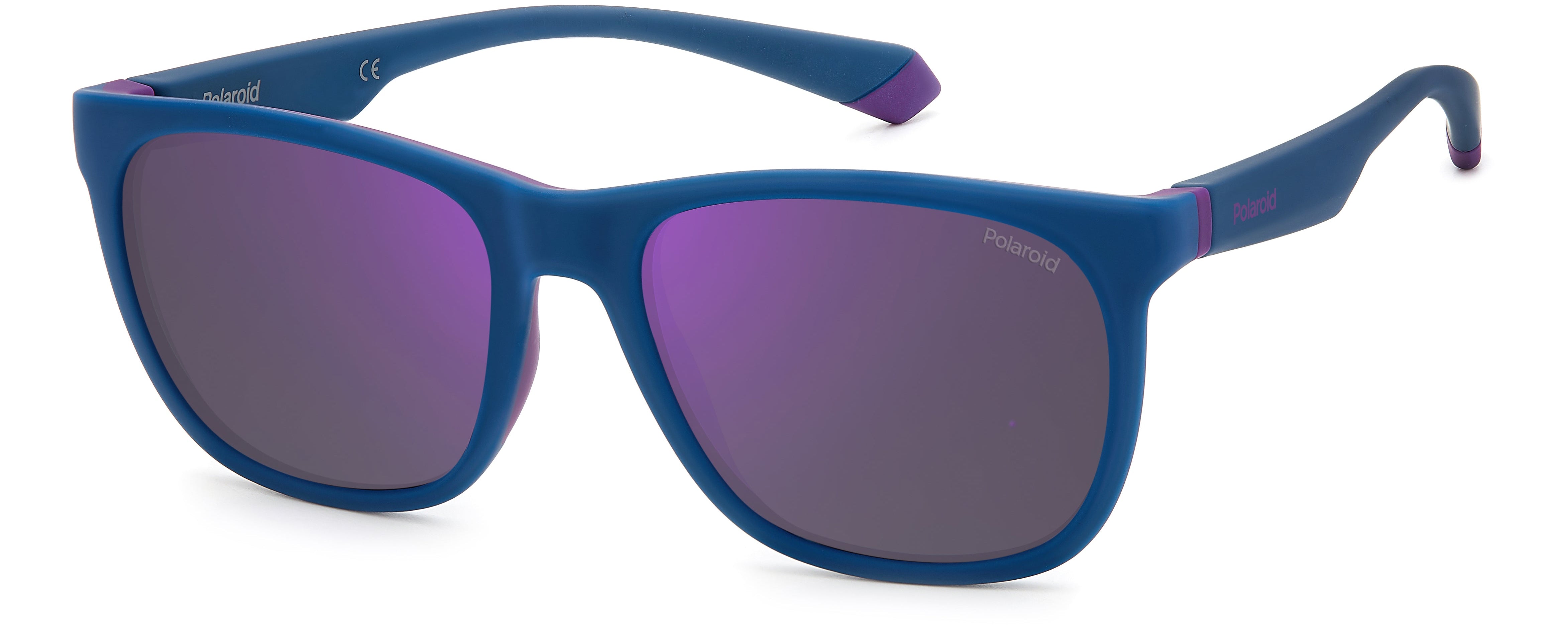 Unisex Γυαλιά Ηλίου Polaroid PLD 2140/S 802/MF 55