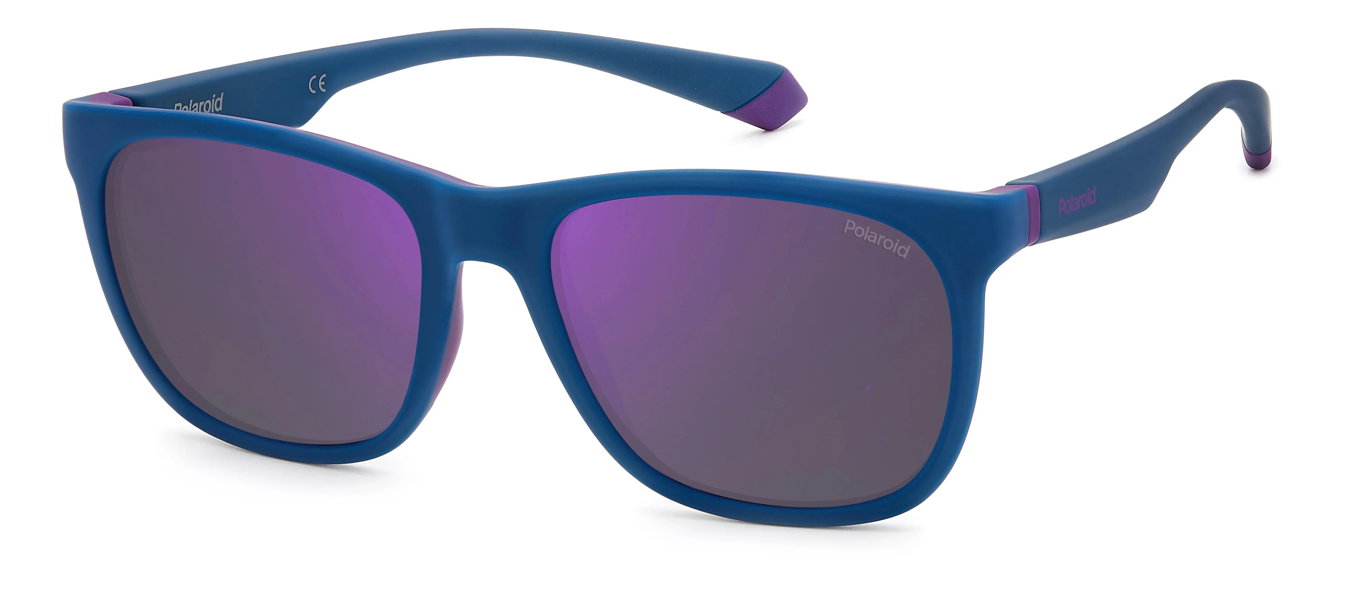 Unisex Γυαλιά Ηλίου Polaroid PLD 2140/S 802/MF 55