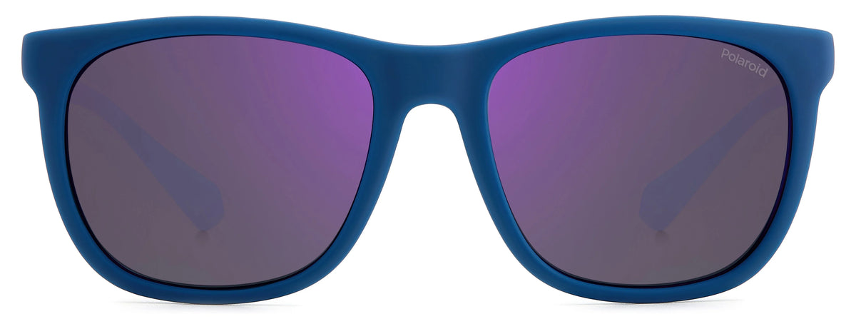 Unisex Γυαλιά Ηλίου Polaroid PLD 2140/S 802/MF 55