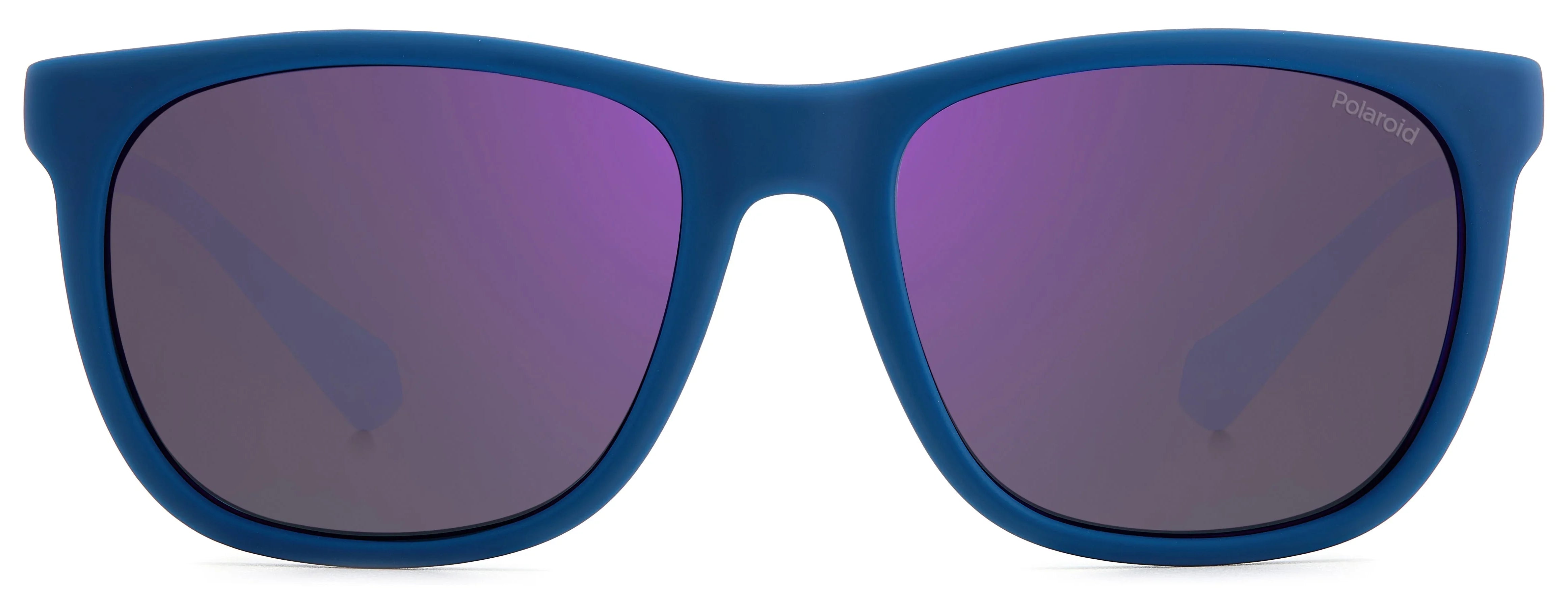 Unisex Γυαλιά Ηλίου Polaroid PLD 2140/S 802/MF 55