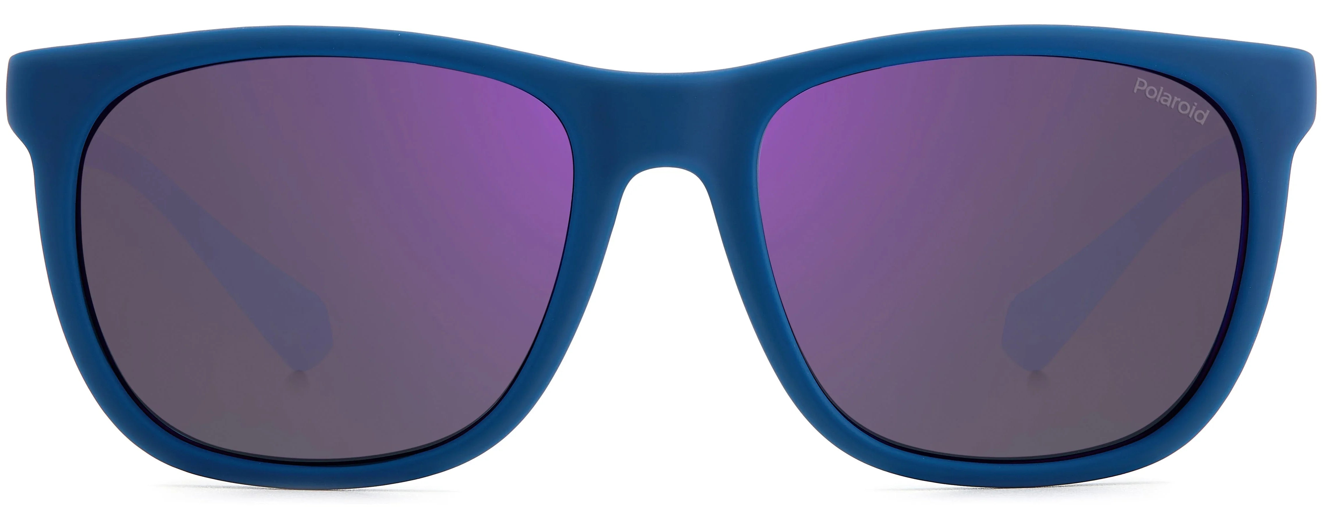 Unisex Γυαλιά Ηλίου Polaroid PLD 2140/S 802/MF 55