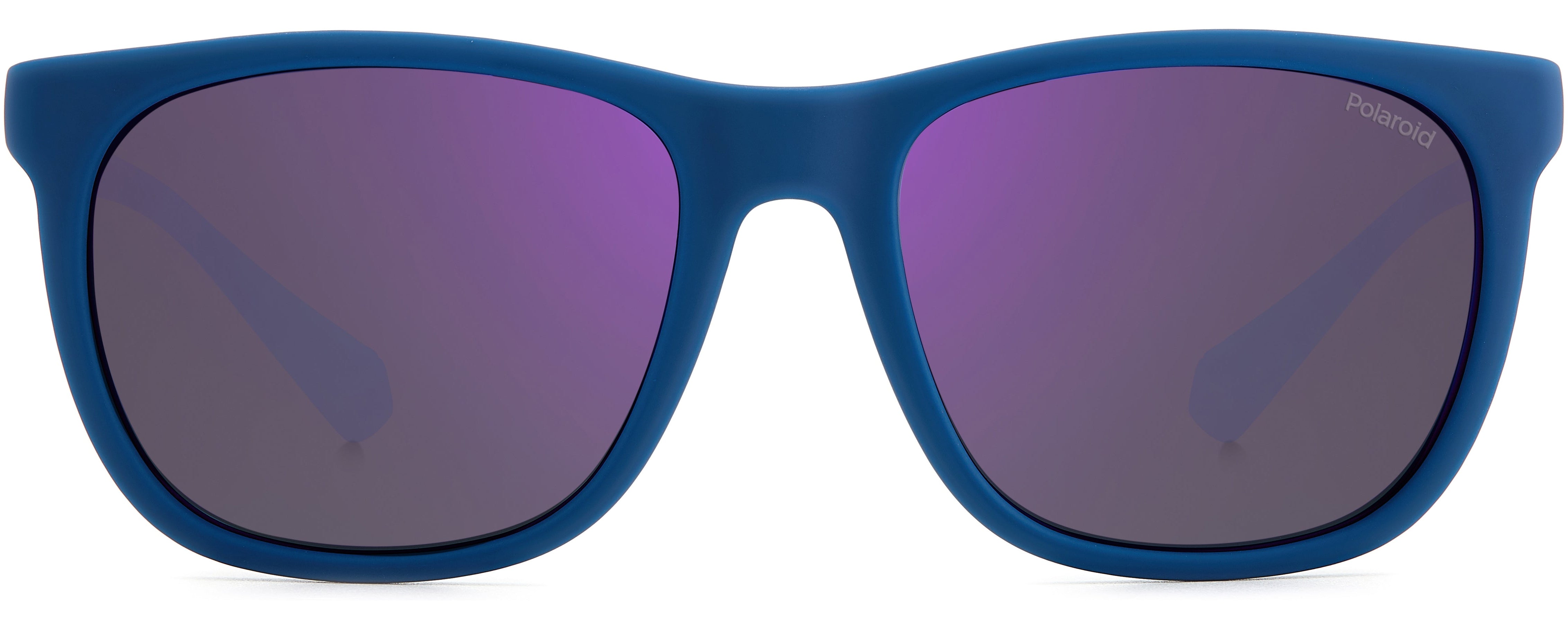 Unisex Γυαλιά Ηλίου Polaroid PLD 2140/S 802/MF 55