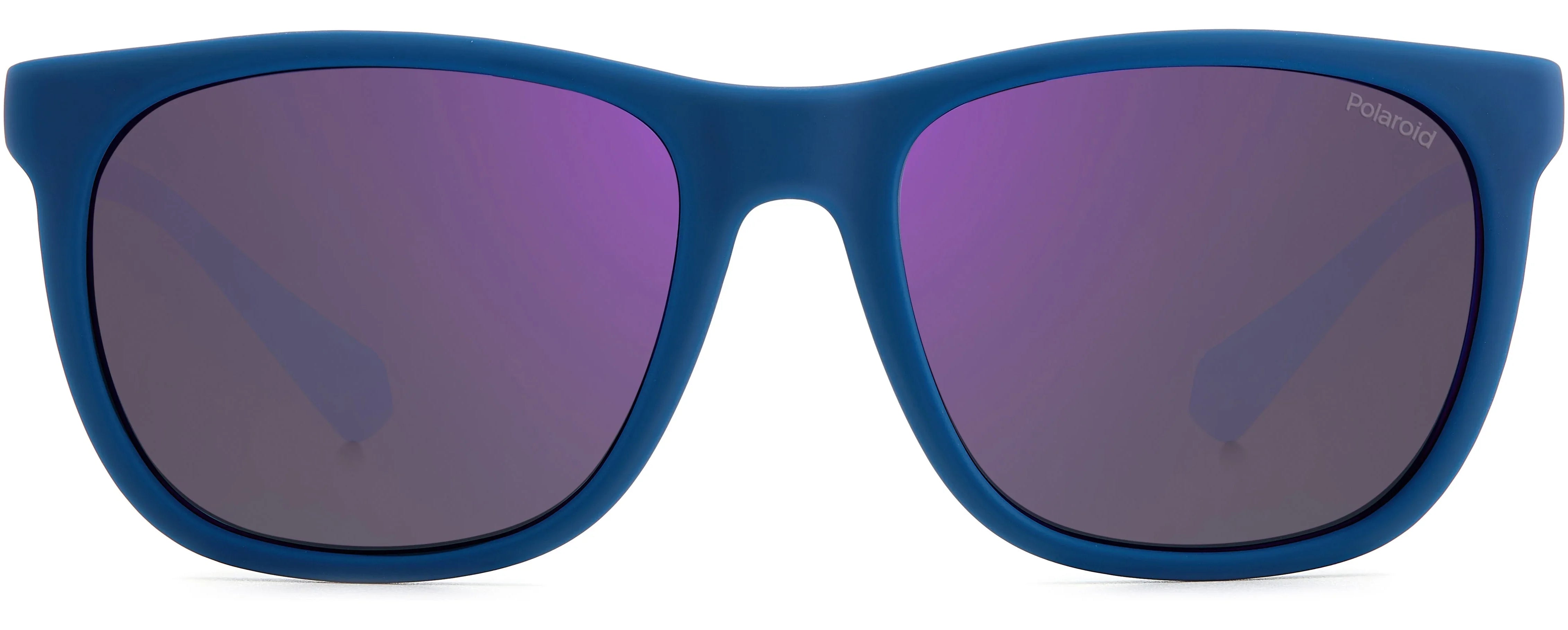 Unisex Γυαλιά Ηλίου Polaroid PLD 2140/S 802/MF 55