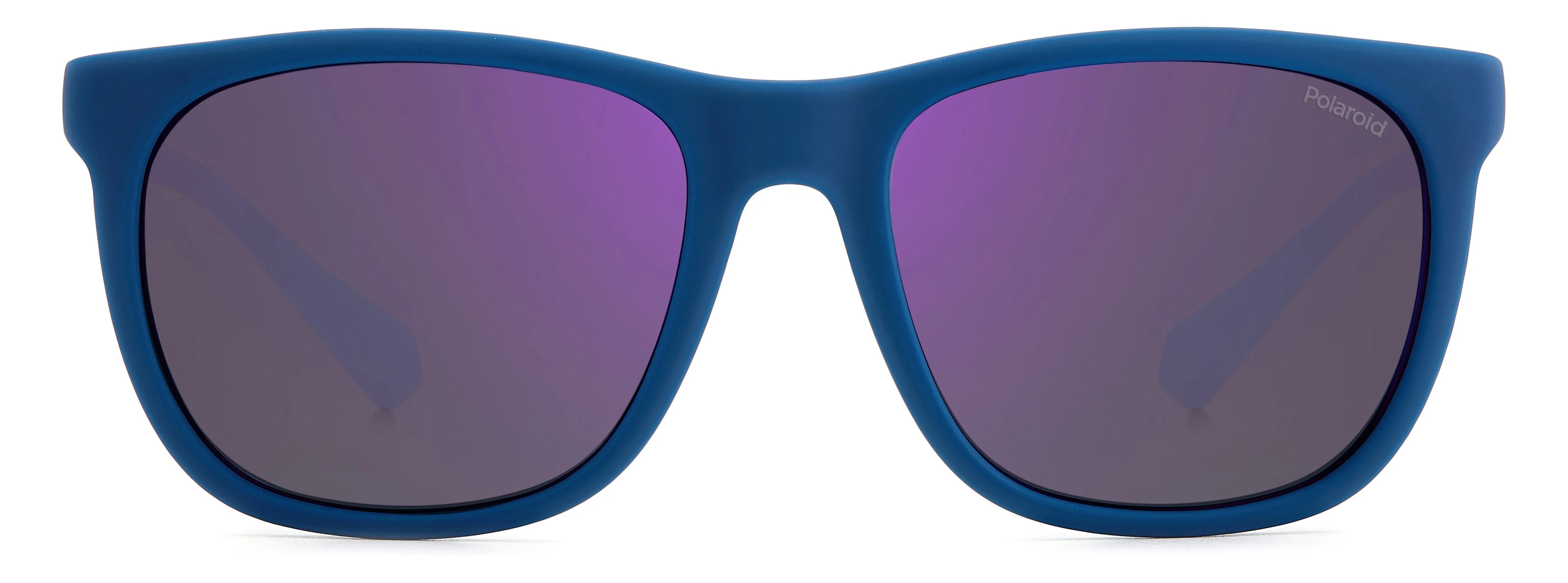 Unisex Γυαλιά Ηλίου Polaroid PLD 2140/S 802/MF 55