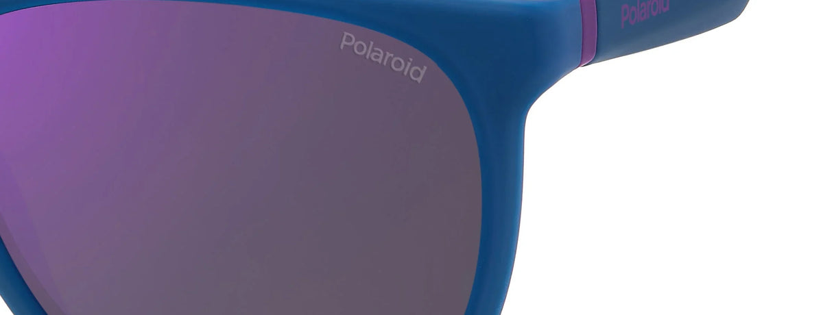 Unisex Γυαλιά Ηλίου Polaroid PLD 2140/S 802/MF 55