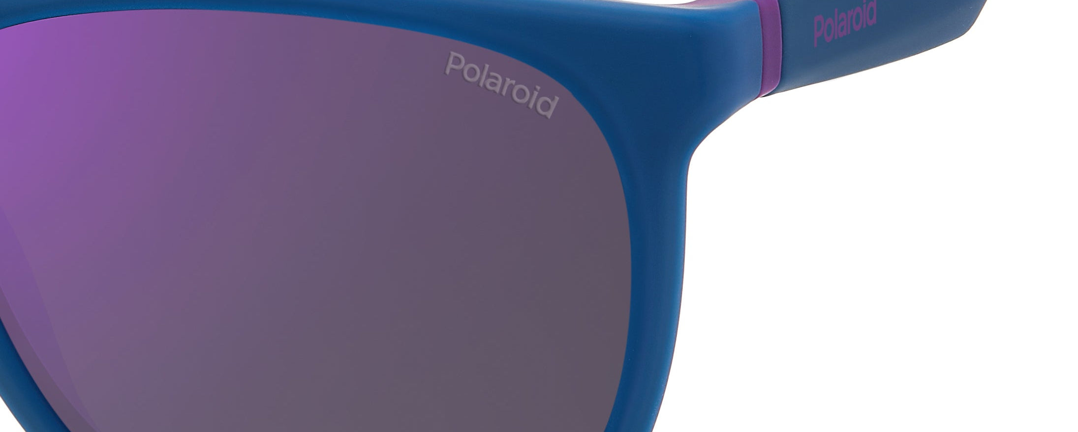 Unisex Γυαλιά Ηλίου Polaroid PLD 2140/S 802/MF 55