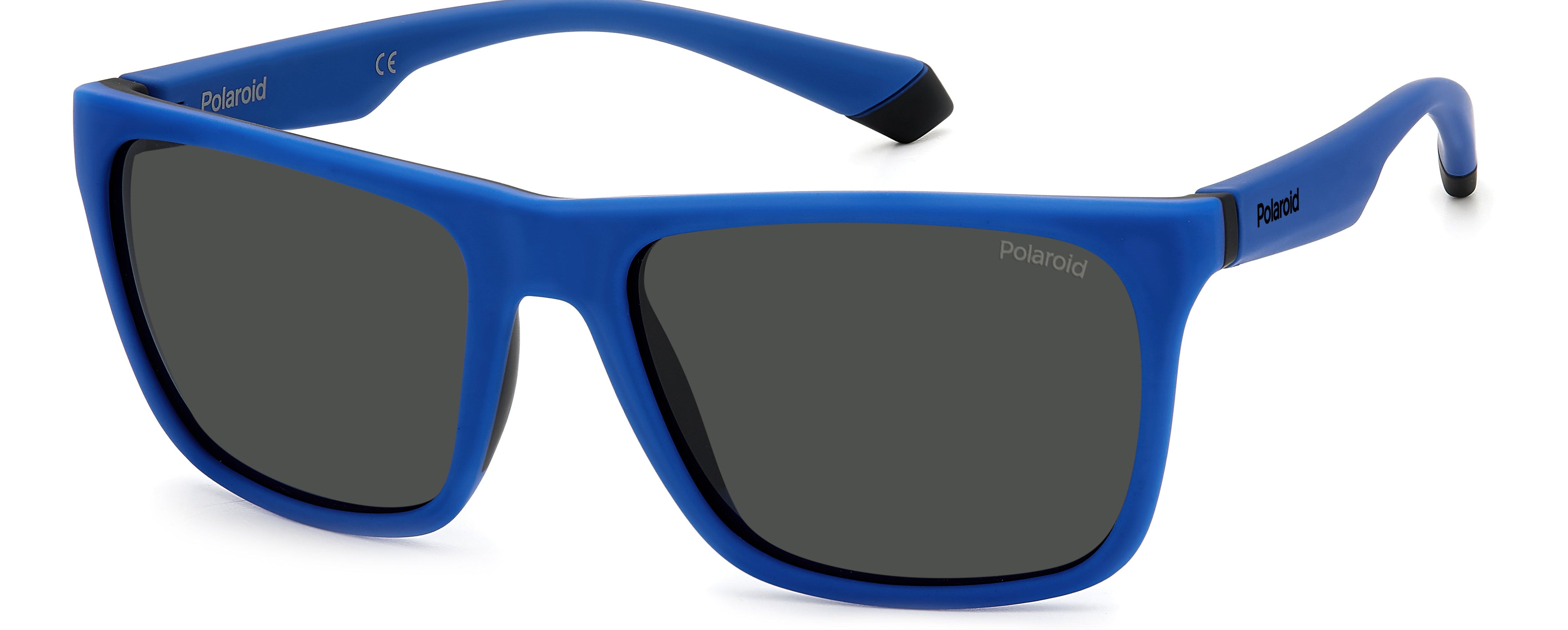 Unisex Γυαλιά Ηλίου Polaroid PLD 2141/S DOF/M9 57
