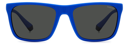 Unisex Γυαλιά Ηλίου Polaroid PLD 2141/S DOF/M9 57