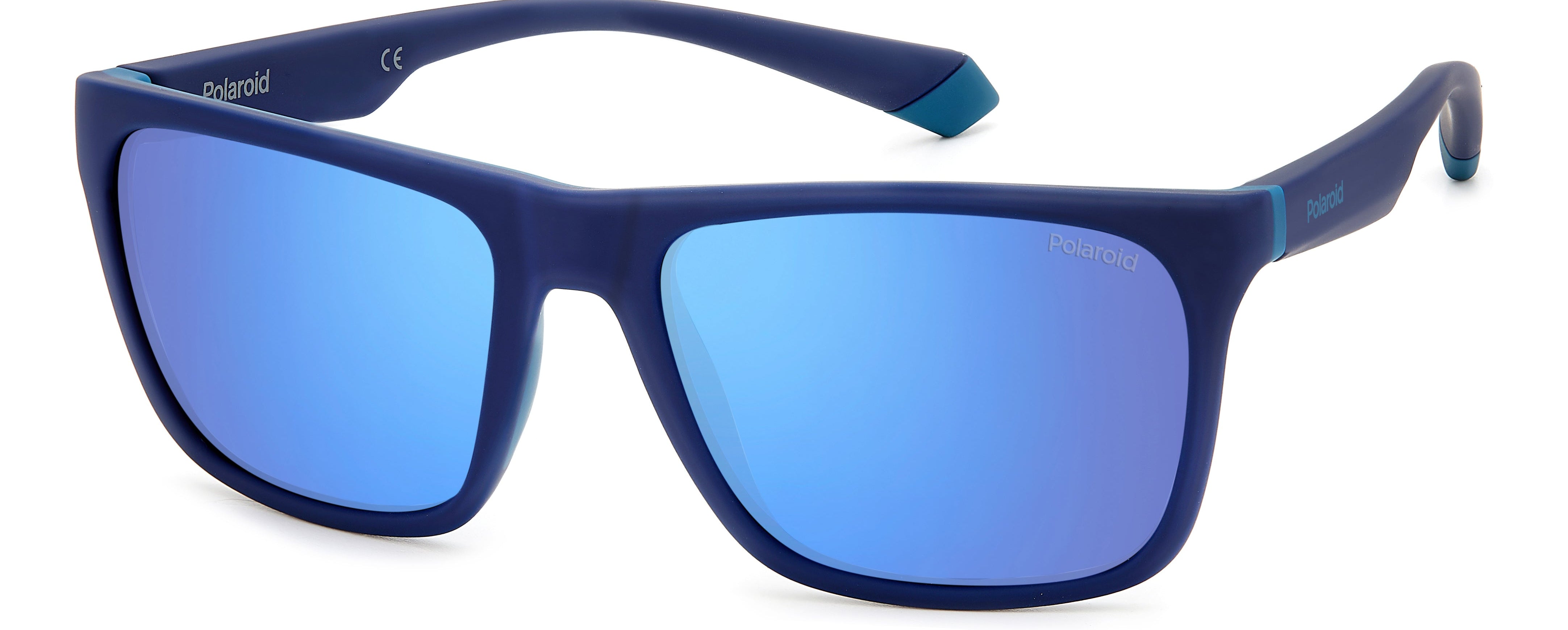 Unisex Γυαλιά Ηλίου Polaroid PLD 2141/S VGL/5X 57