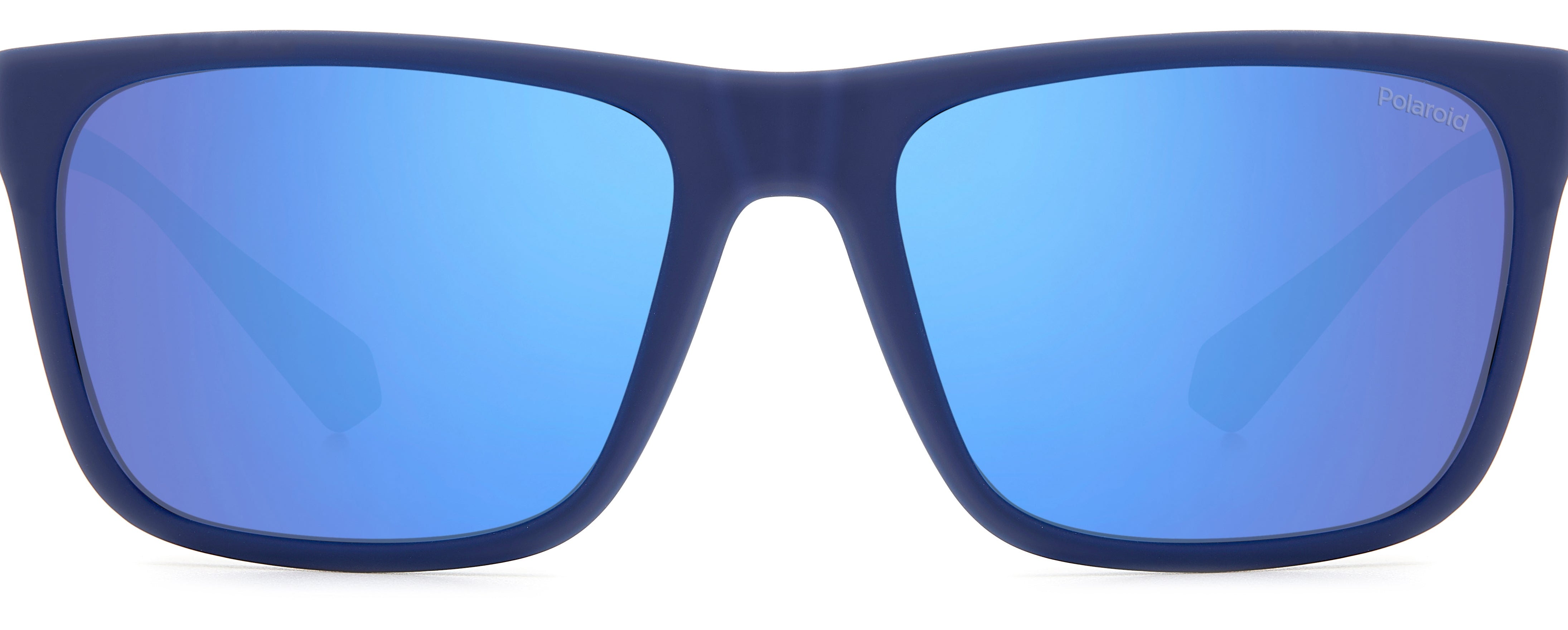 Unisex Γυαλιά Ηλίου Polaroid PLD 2141/S VGL/5X 57