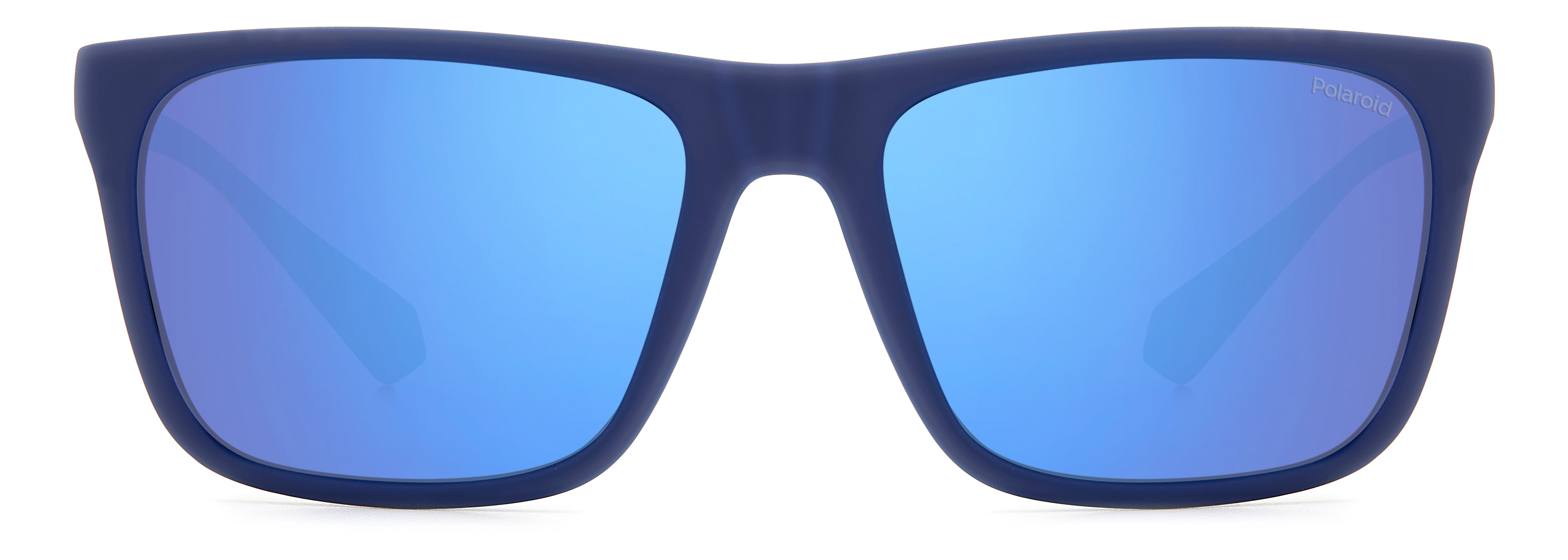 Unisex Γυαλιά Ηλίου Polaroid PLD 2141/S VGL/5X 57