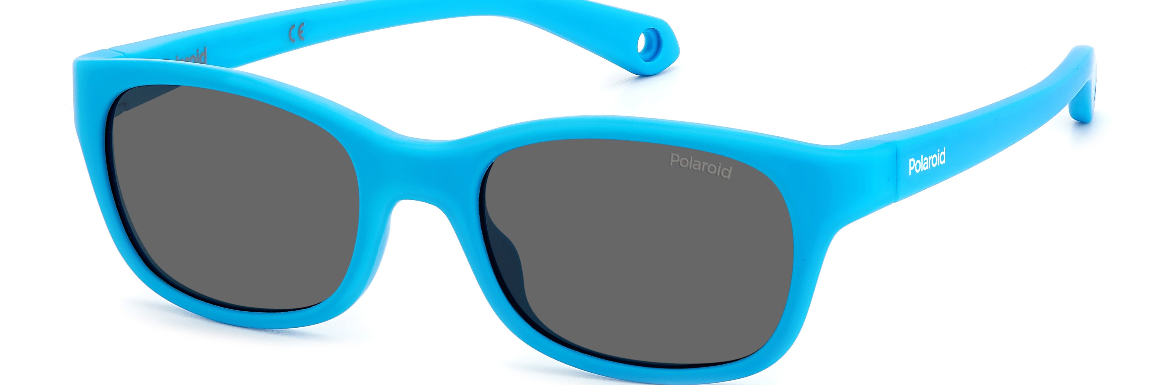 Παιδικά Γυαλιά Ηλίου Polaroid PLD K006/S MVU/M9 44