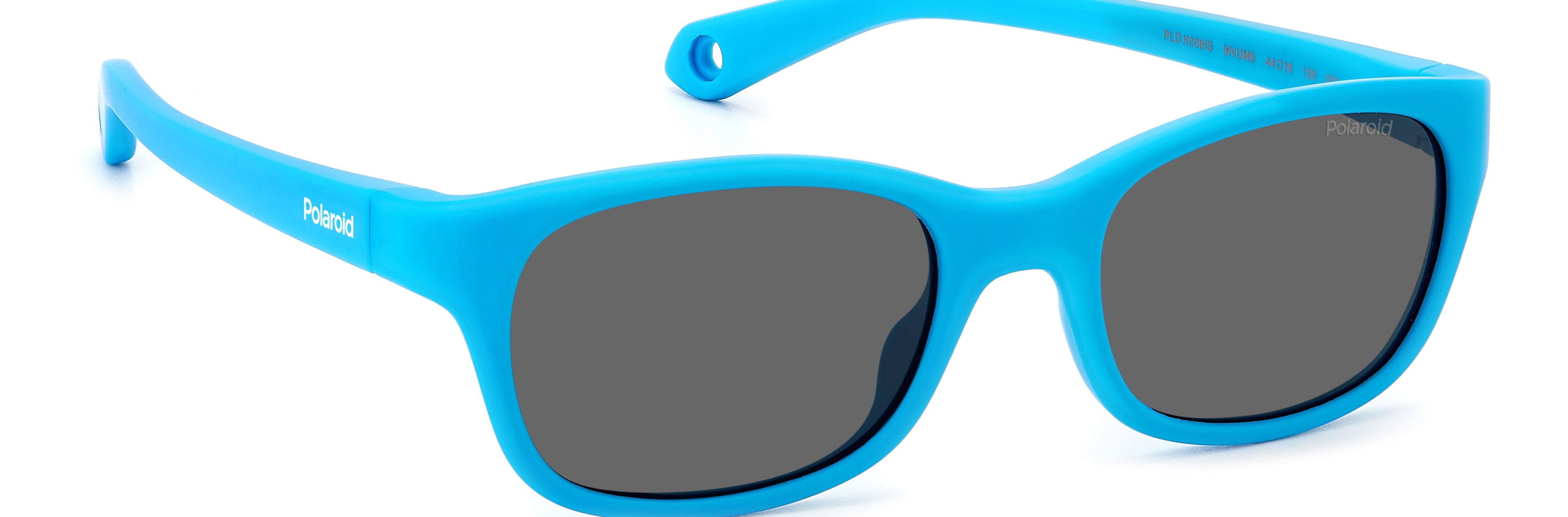 Παιδικά Γυαλιά Ηλίου Polaroid PLD K006/S MVU/M9 44