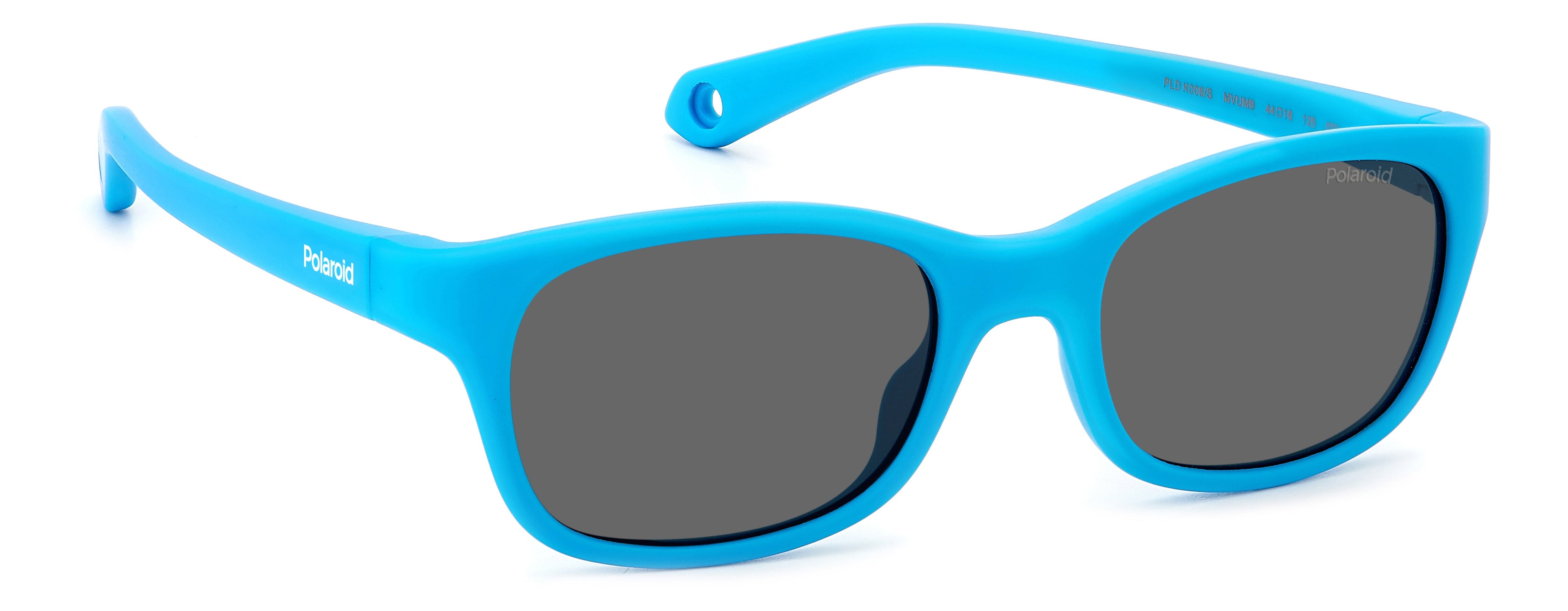 Παιδικά Γυαλιά Ηλίου Polaroid PLD K006/S MVU/M9 44
