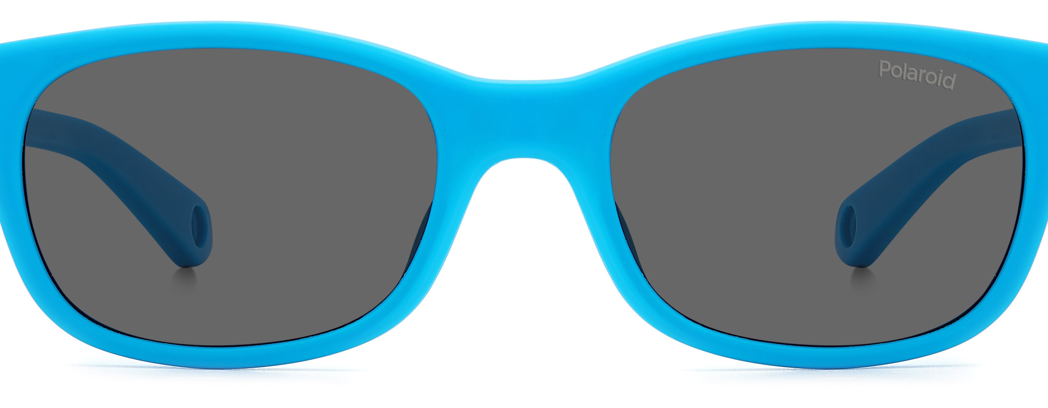 Παιδικά Γυαλιά Ηλίου Polaroid PLD K006/S MVU/M9 44