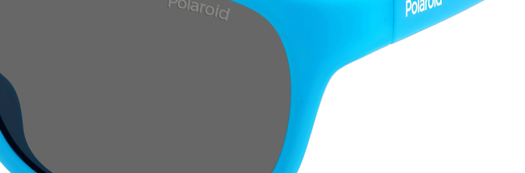 Παιδικά Γυαλιά Ηλίου Polaroid PLD K006/S MVU/M9 44