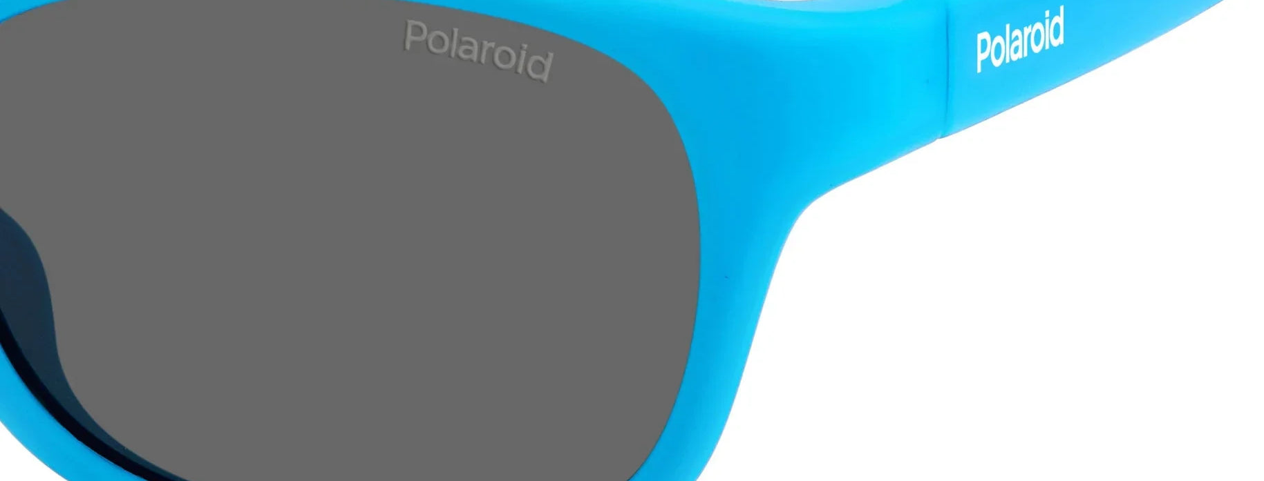 Παιδικά Γυαλιά Ηλίου Polaroid PLD K006/S MVU/M9 44