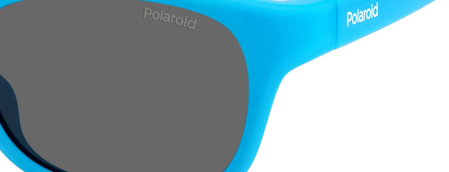 Παιδικά Γυαλιά Ηλίου Polaroid PLD K006/S MVU/M9 44