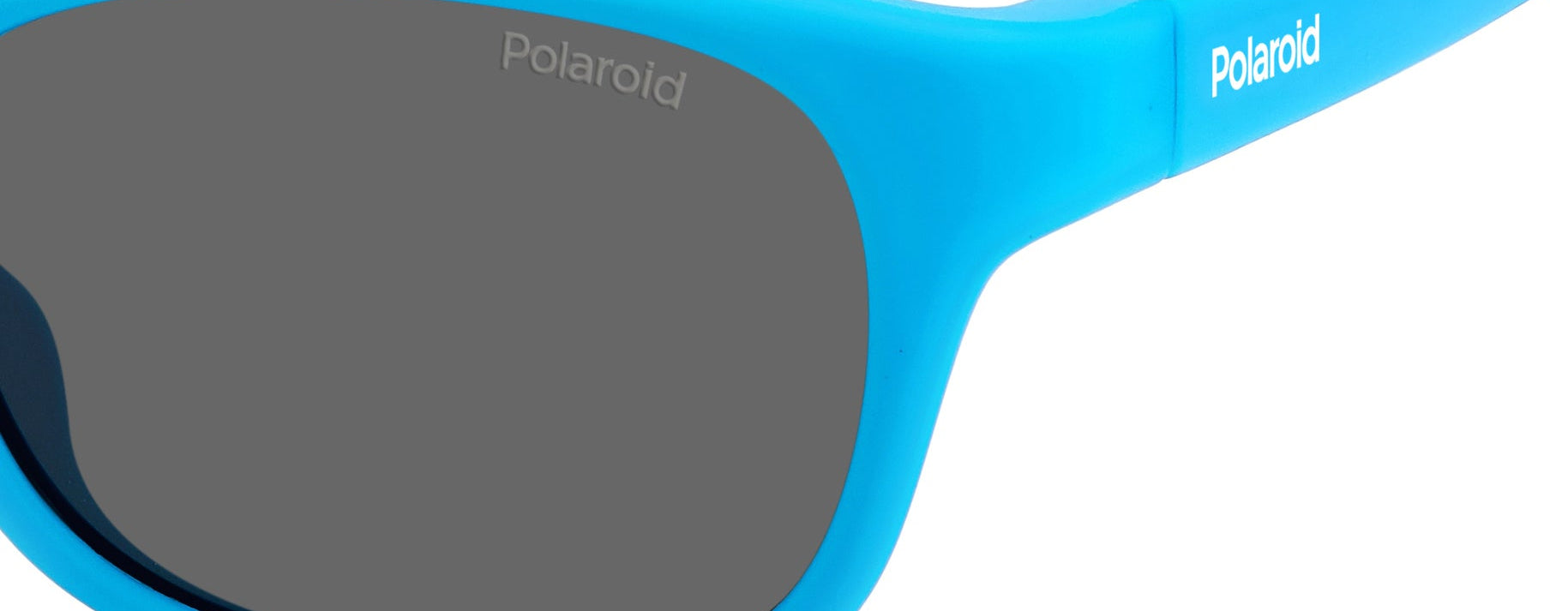 Παιδικά Γυαλιά Ηλίου Polaroid PLD K006/S MVU/M9 44