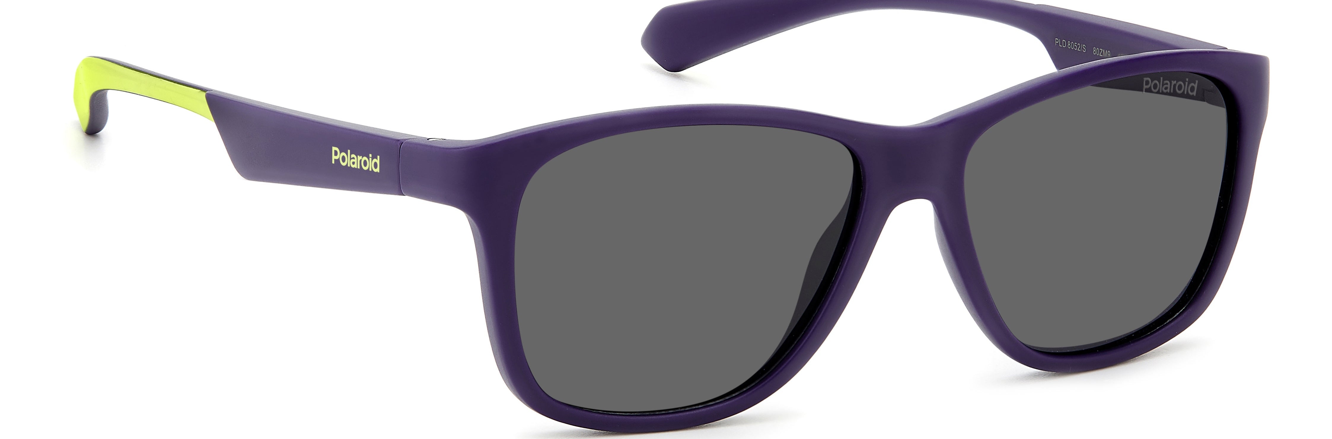 Παιδικά Γυαλιά Ηλίου Polaroid PLD 8052/S 80Z/M9 47