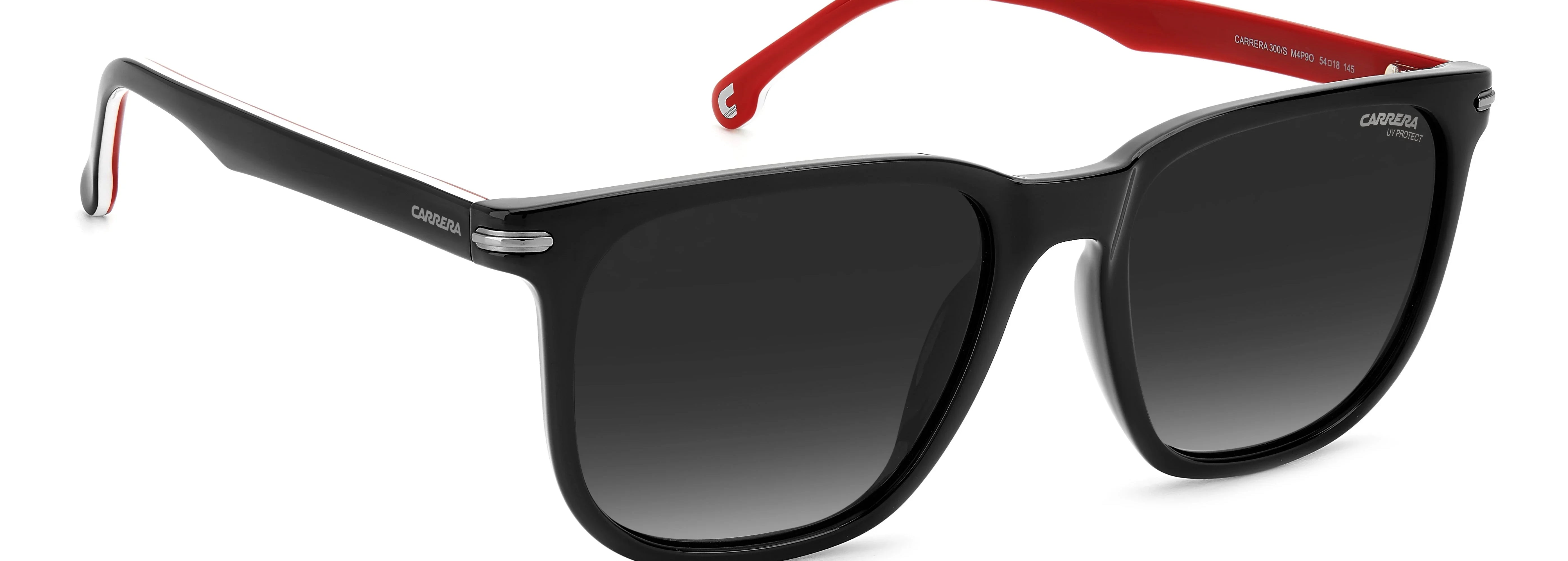 Unisex Γυαλιά Ηλίου Carrera CAR 300/S M4P/9O 54