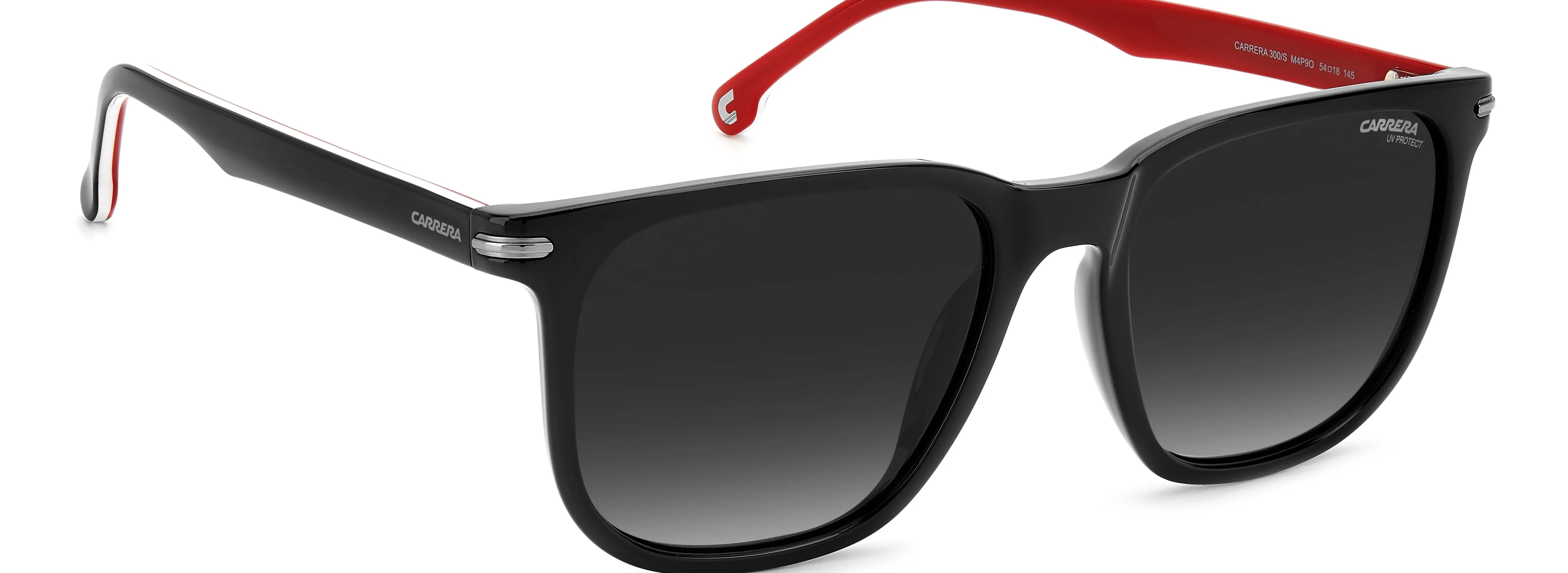 Unisex Γυαλιά Ηλίου Carrera CAR 300/S M4P/9O 54