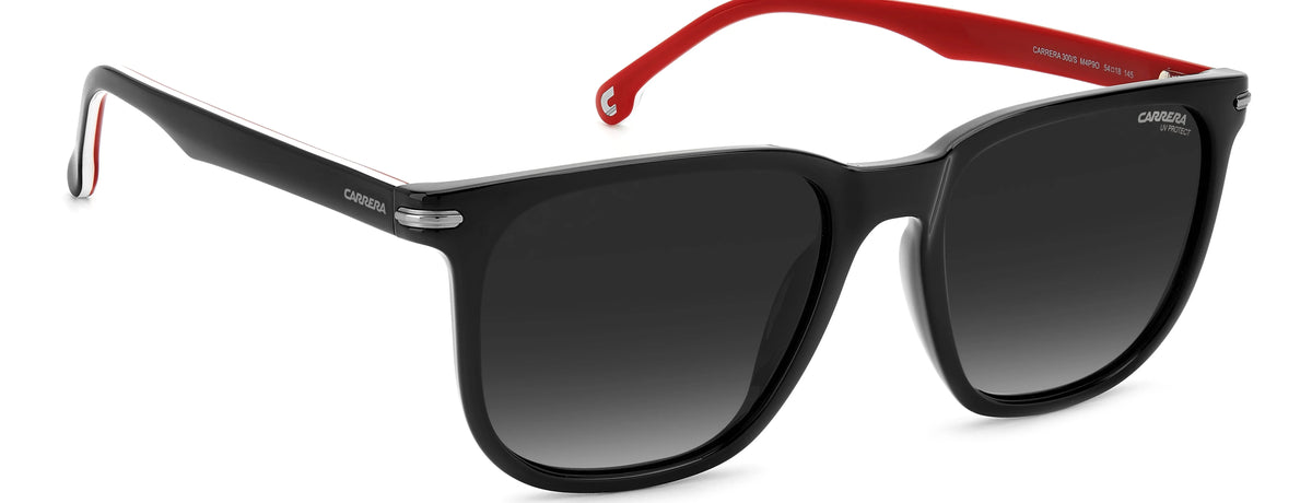 Unisex Γυαλιά Ηλίου Carrera CAR 300/S M4P/9O 54