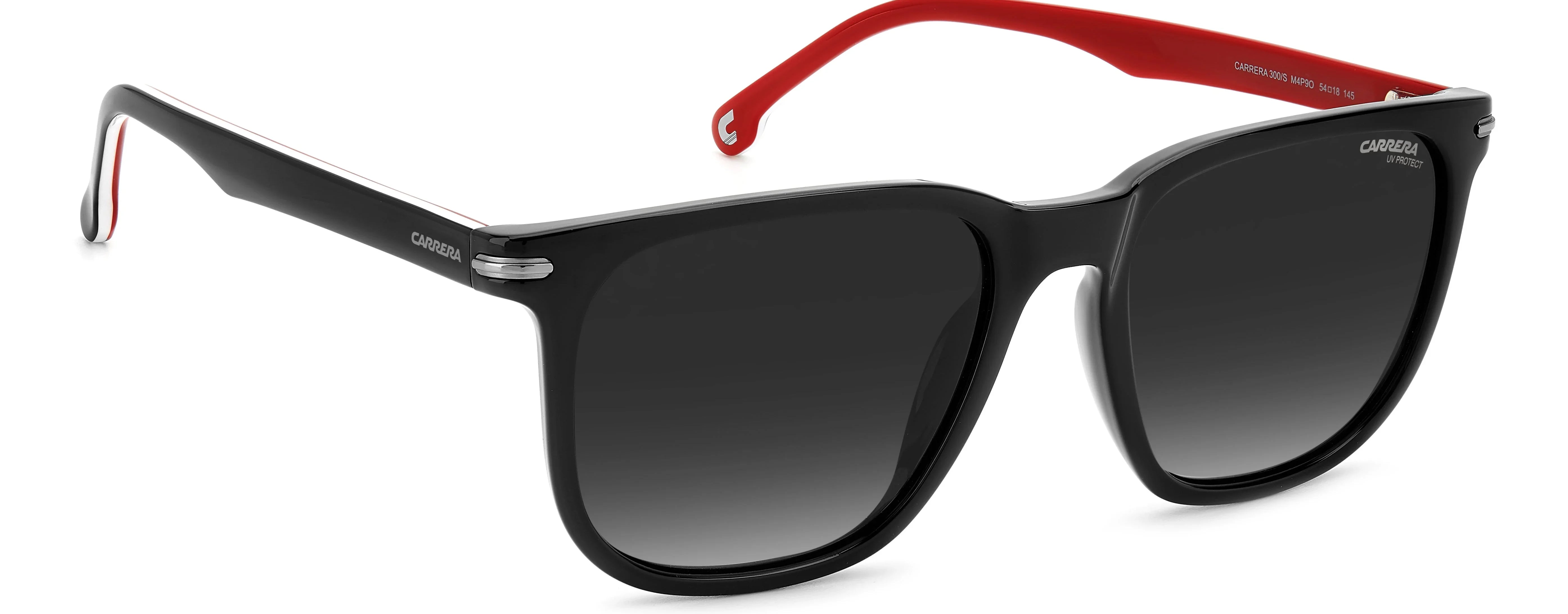 Unisex Γυαλιά Ηλίου Carrera CAR 300/S M4P/9O 54