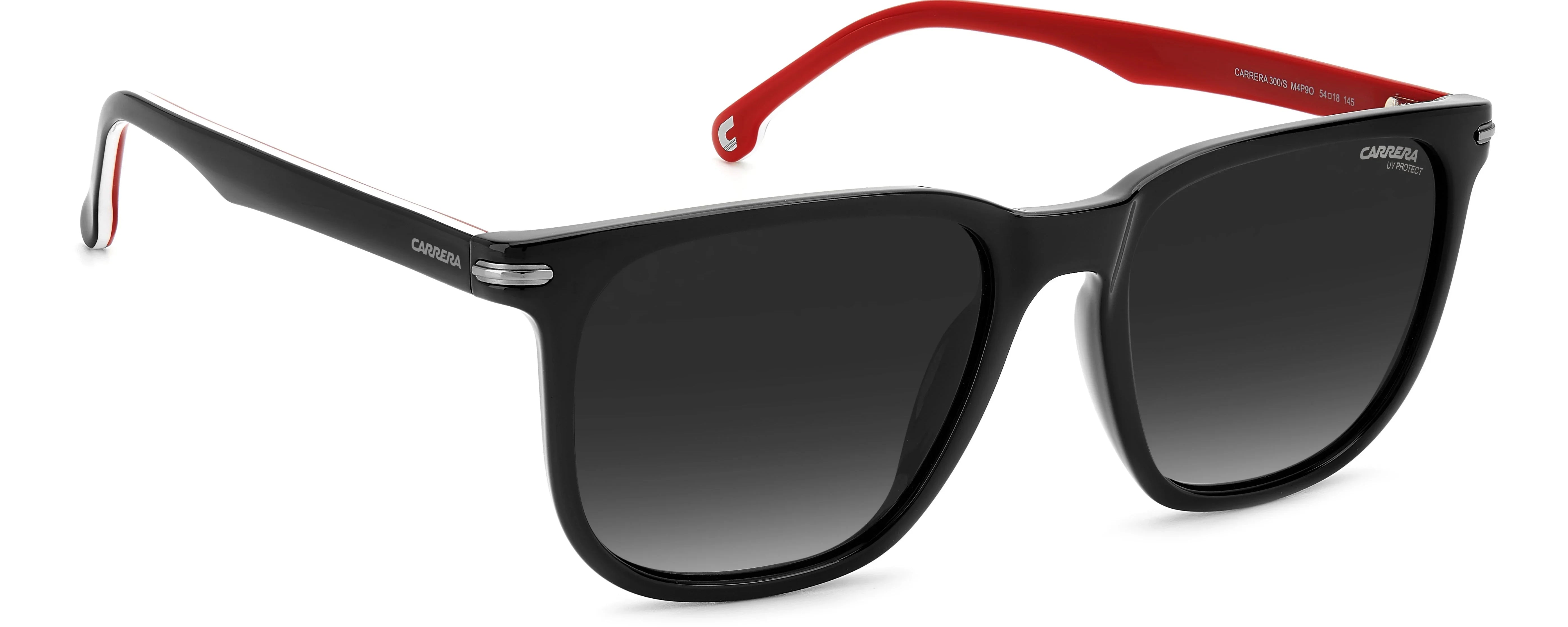 Unisex Γυαλιά Ηλίου Carrera CAR 300/S M4P/9O 54