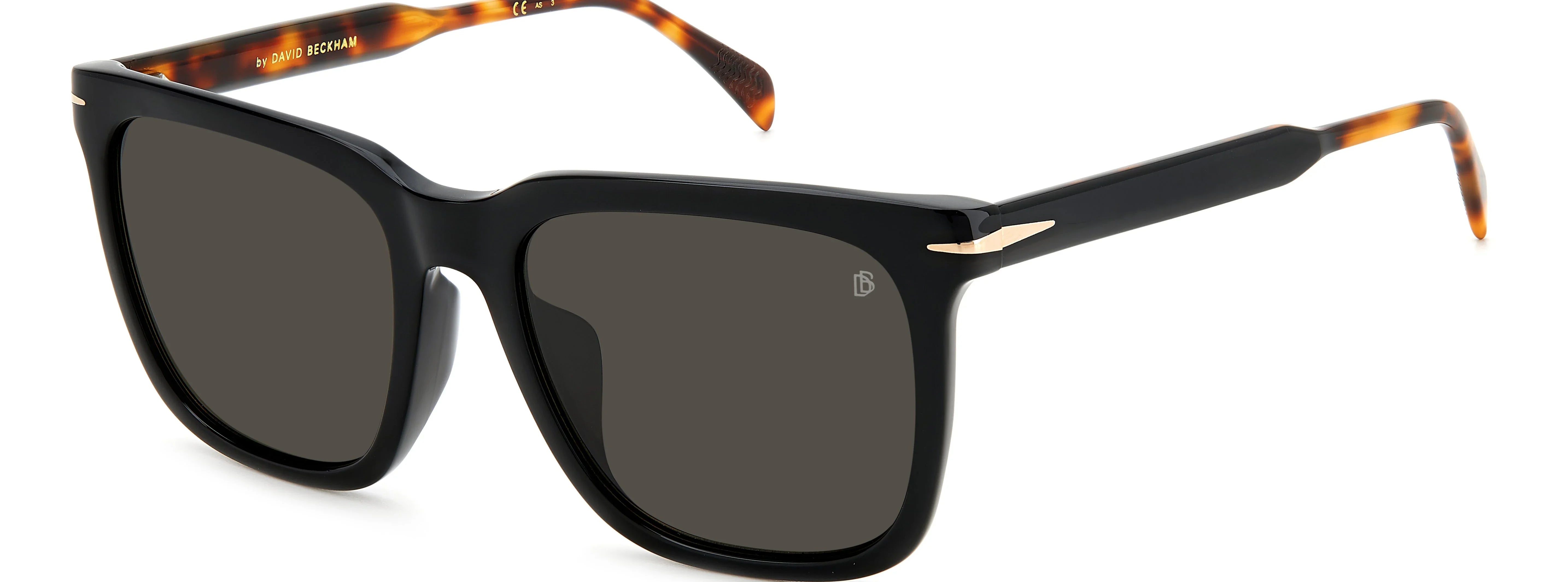 Ανδρικά Γυαλιά Ηλίου David Beckham DB 1120/F/S WR7/IR 56
