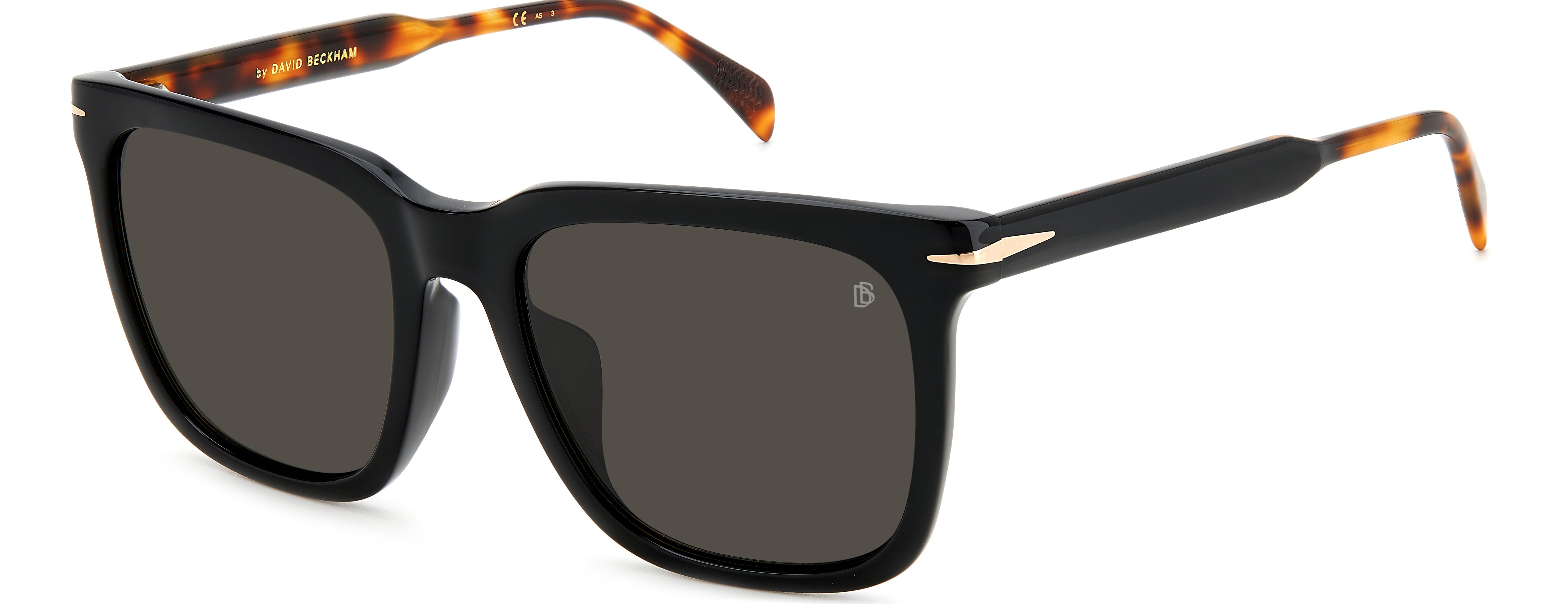 Ανδρικά Γυαλιά Ηλίου David Beckham DB 1120/F/S WR7/IR 56