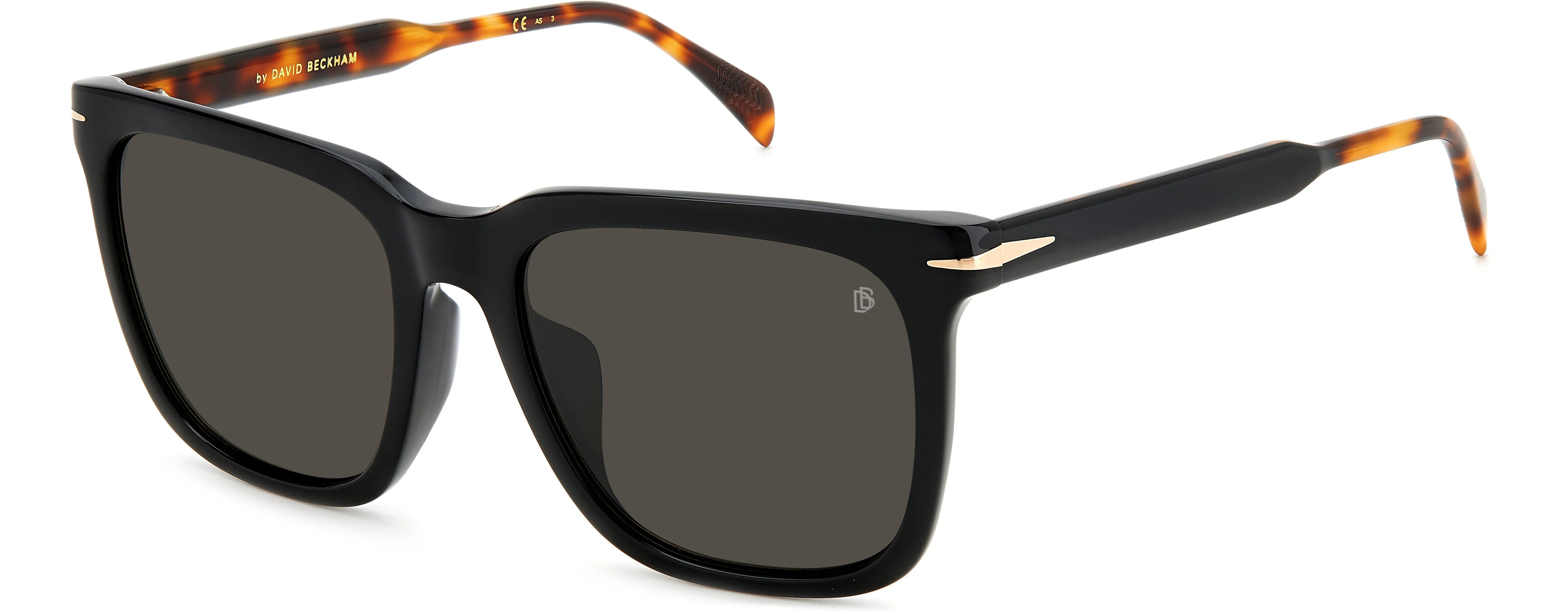 Ανδρικά Γυαλιά Ηλίου David Beckham DB 1120/F/S WR7/IR 56