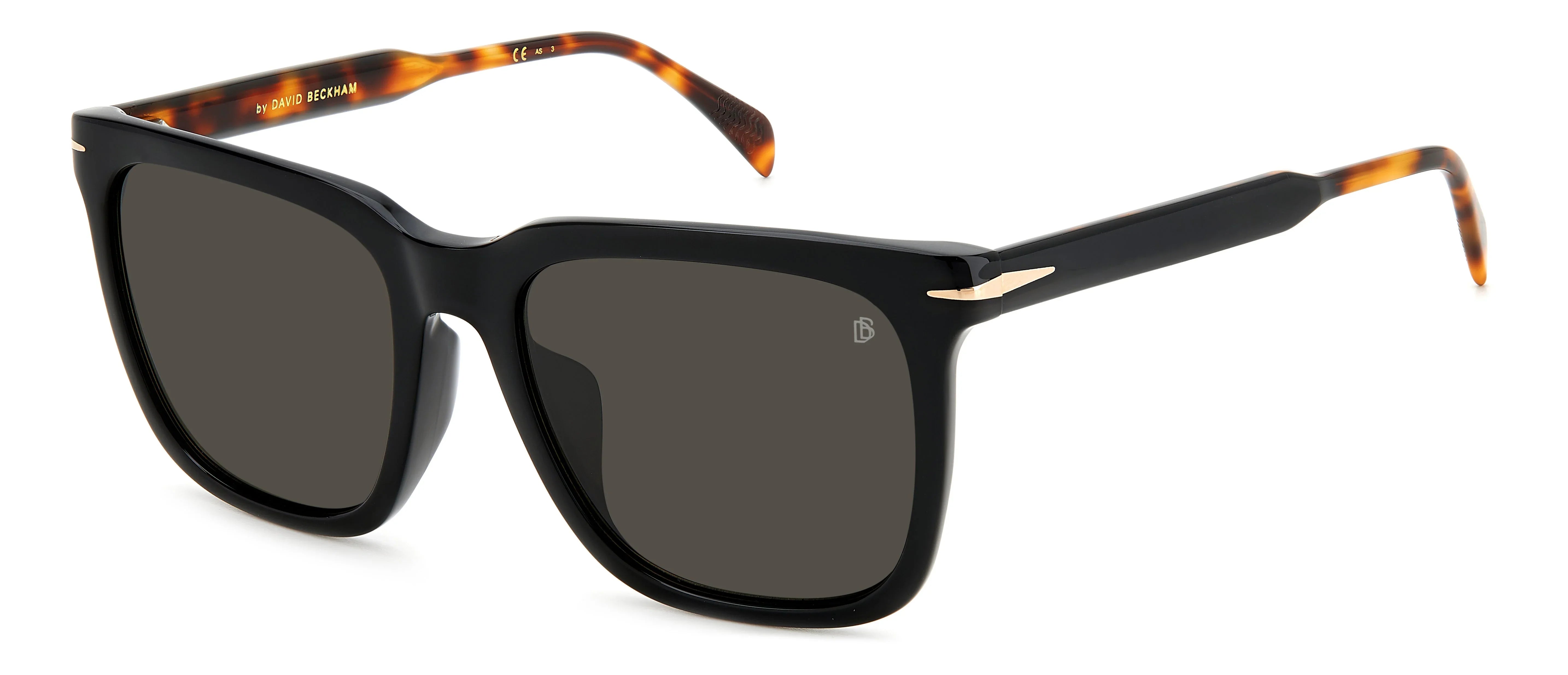 Ανδρικά Γυαλιά Ηλίου David Beckham DB 1120/F/S WR7/IR 56