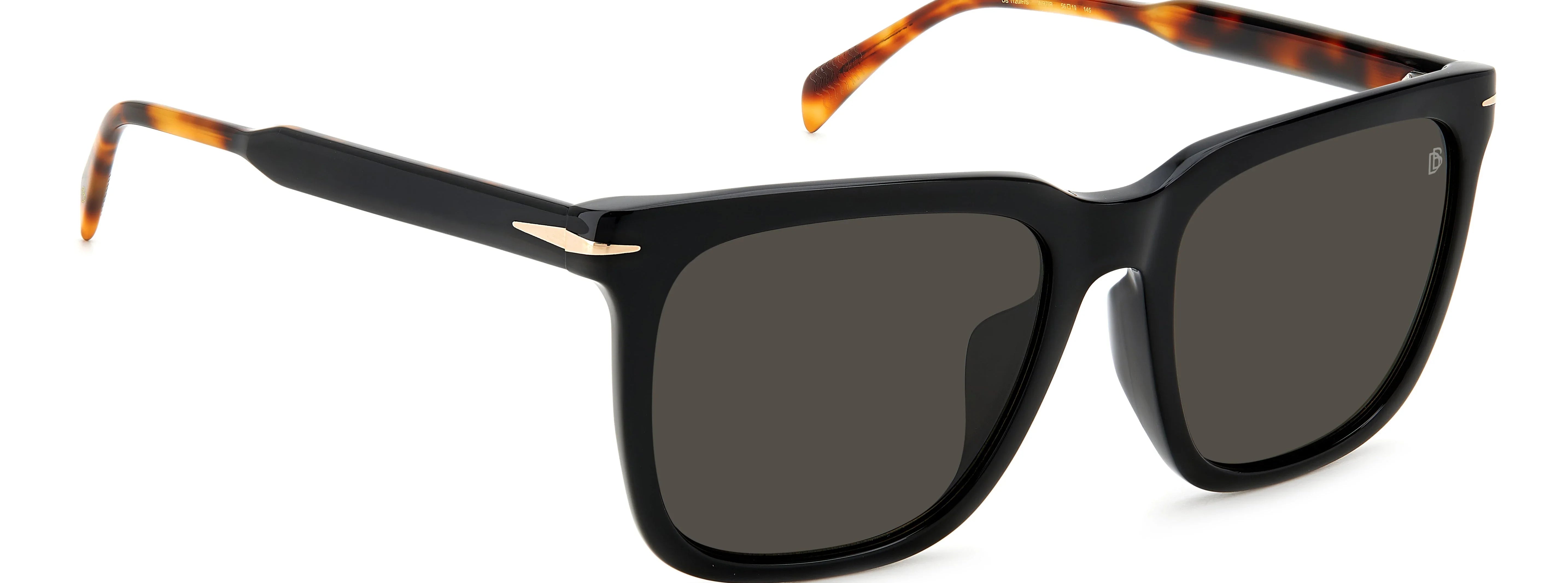 Ανδρικά Γυαλιά Ηλίου David Beckham DB 1120/F/S WR7/IR 56